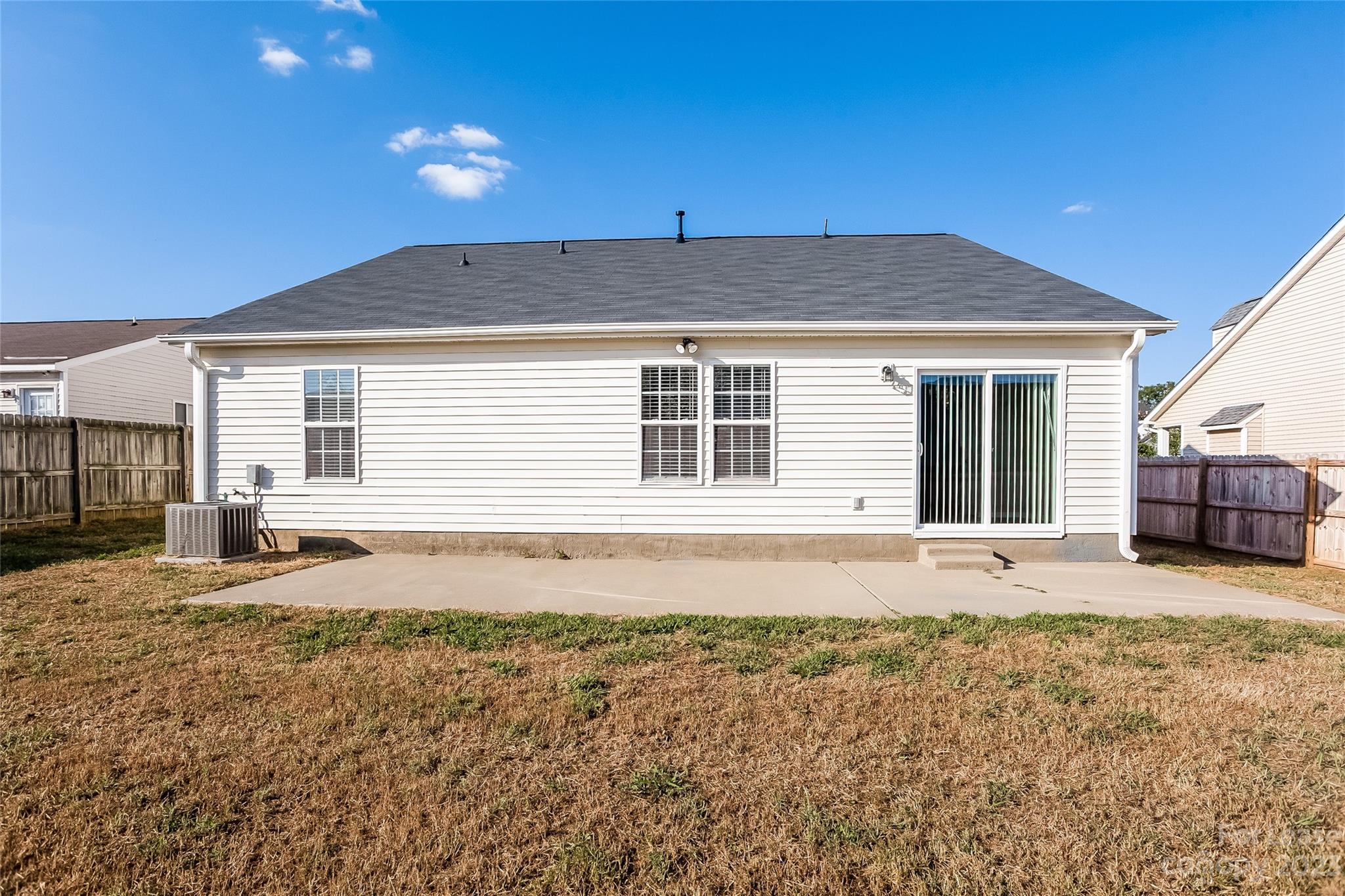 Eastfield - Residential Lease