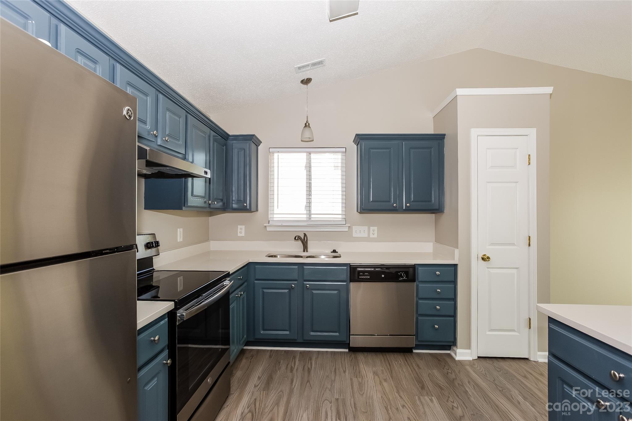 Eastfield - Residential Lease