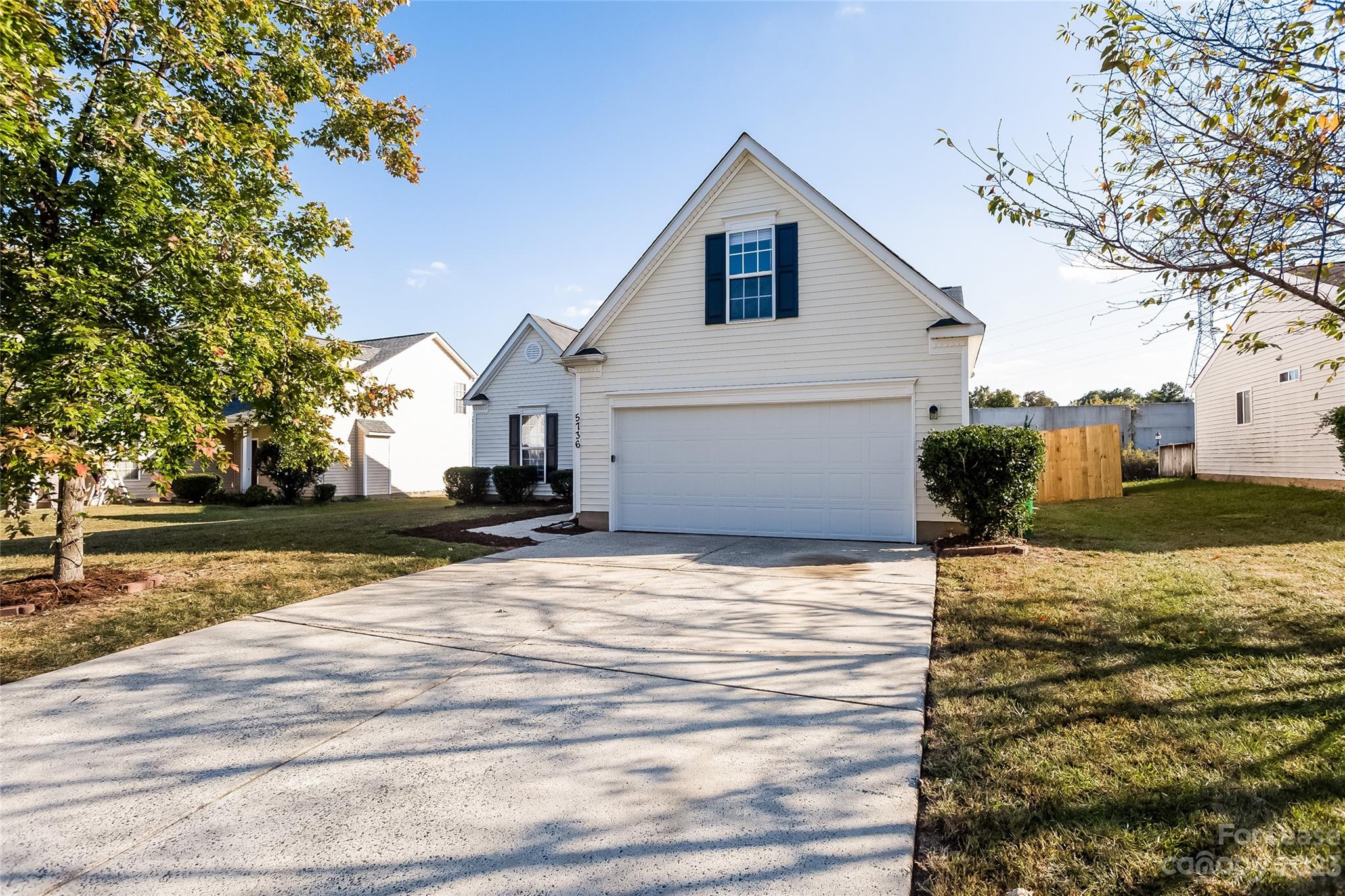 Eastfield - Residential Lease