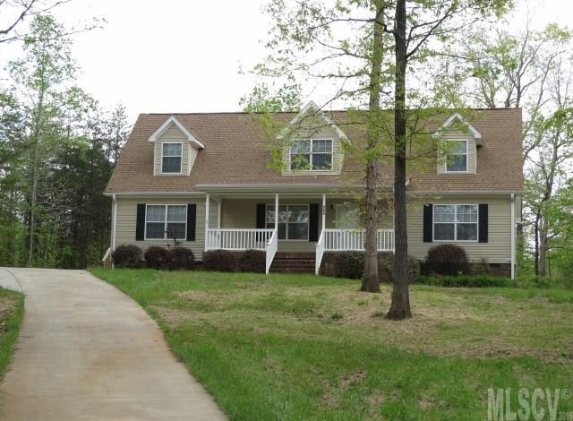 Augusta Greens - Residential