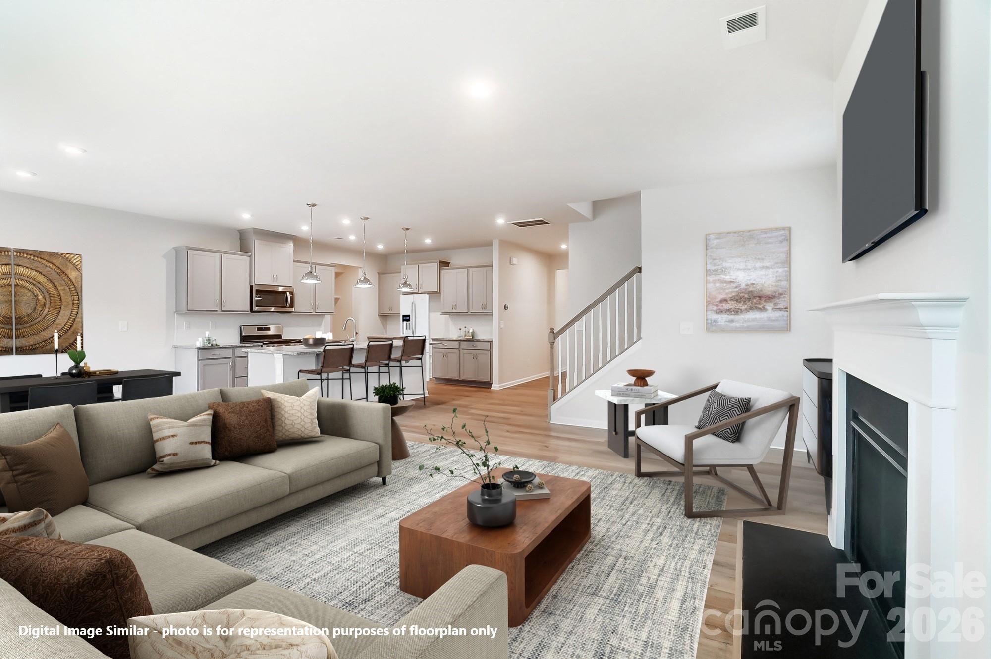 Westfall - Residential