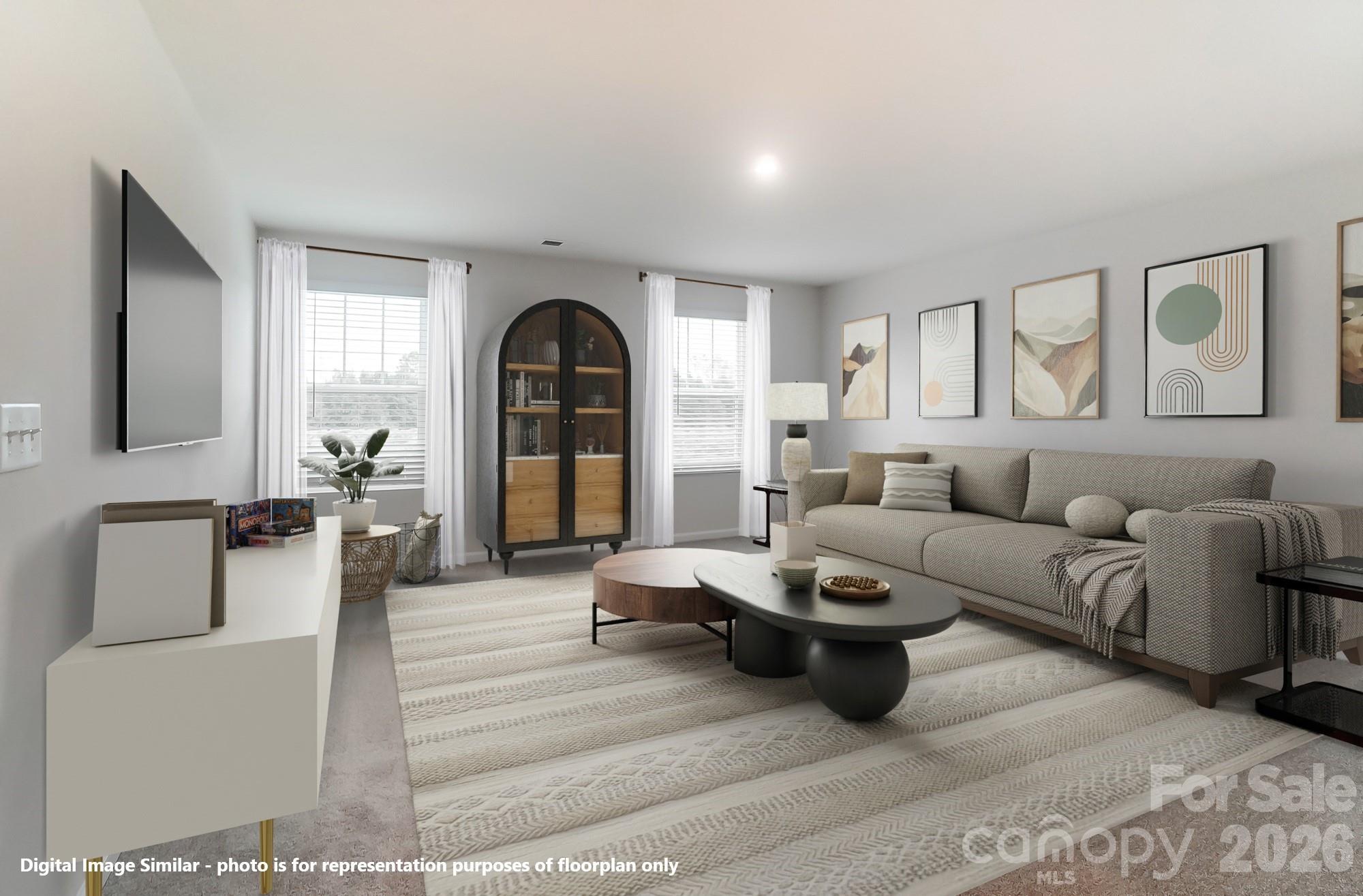 Westfall - Residential