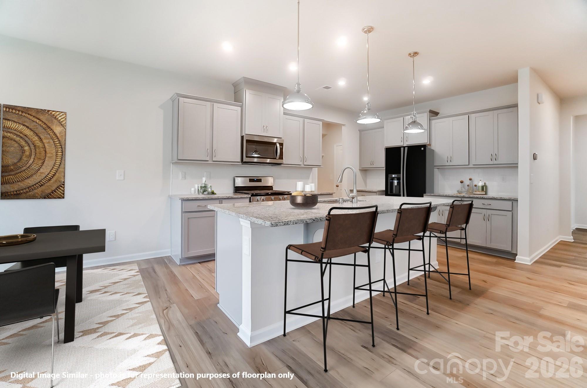 Westfall - Residential