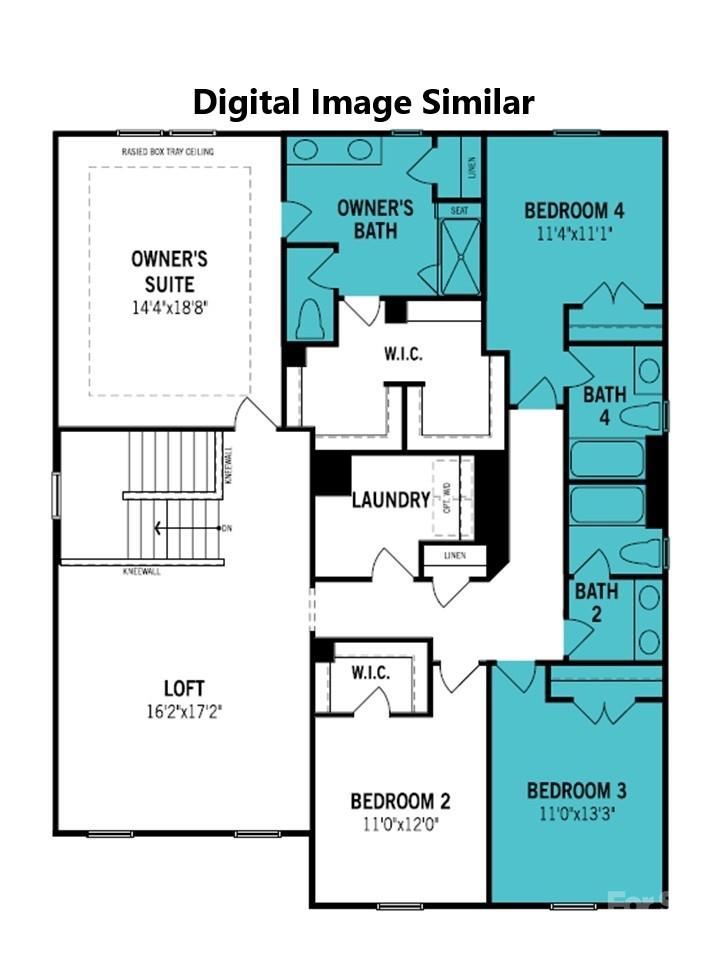 Westfall - Residential