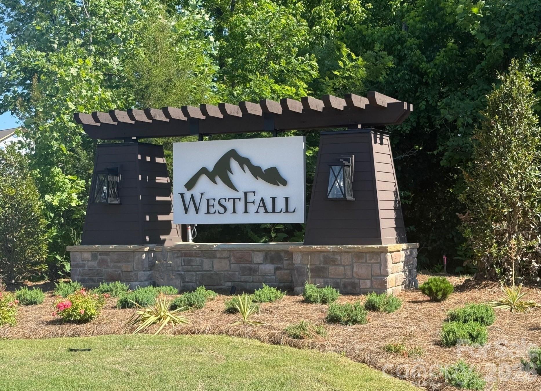 Westfall - Residential