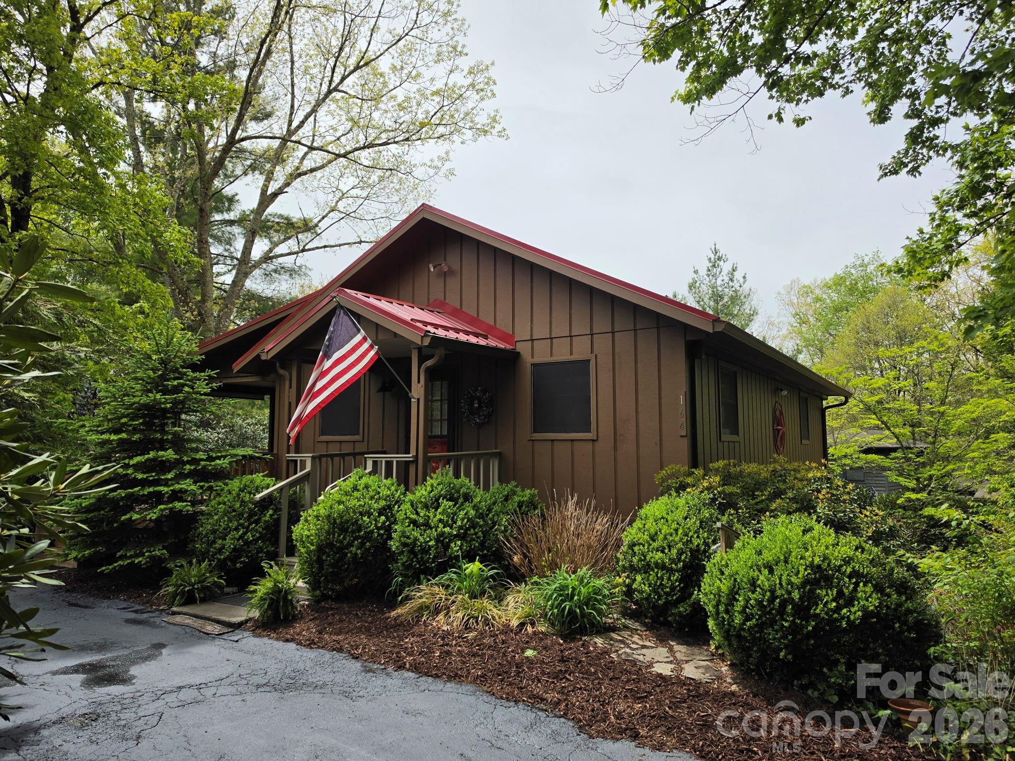 Linville Land Harbor - Residential