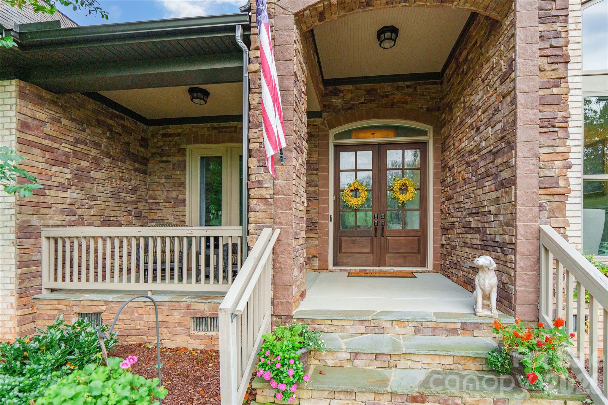 Ardrey Acres - Residential