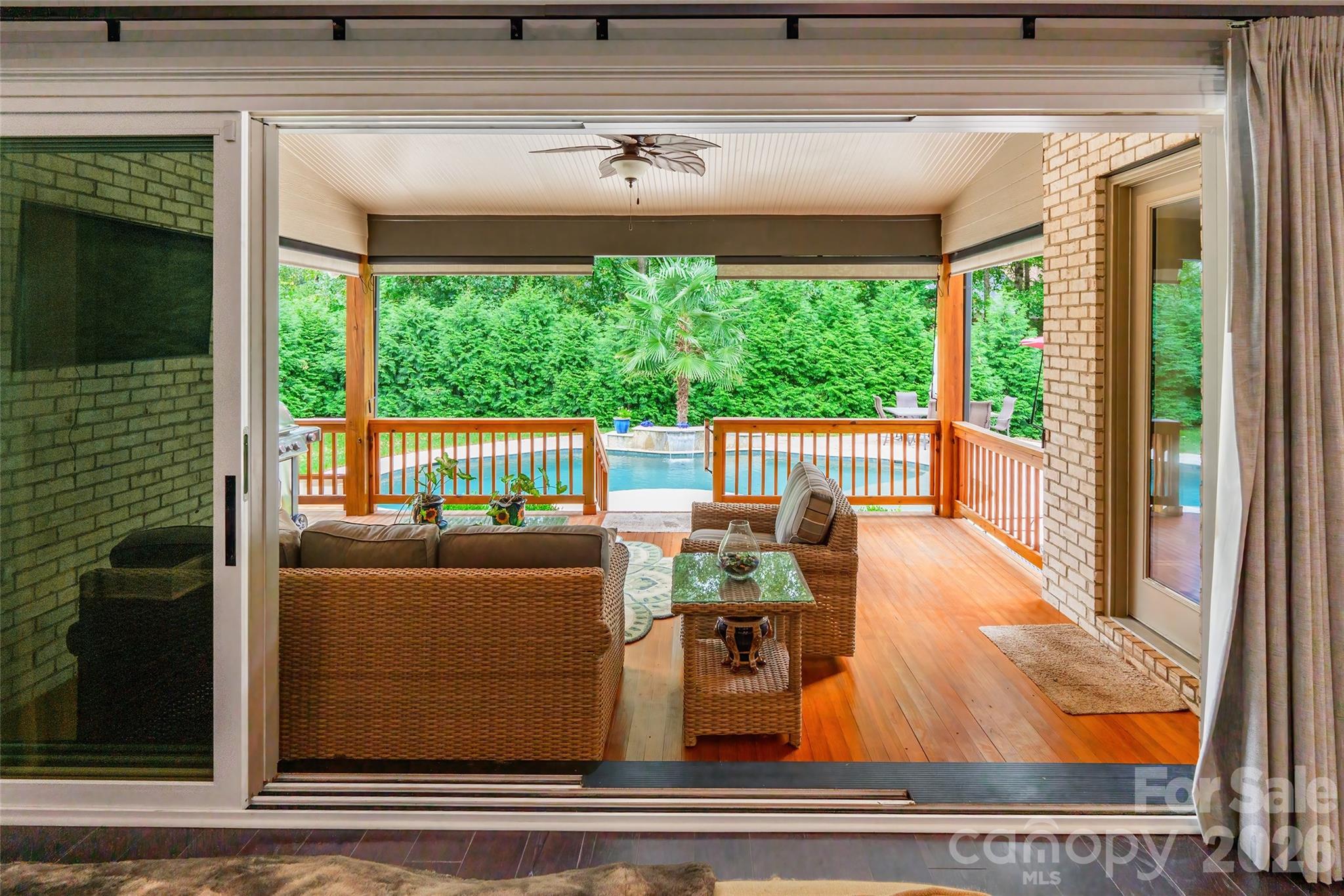 Ardrey Acres - Residential