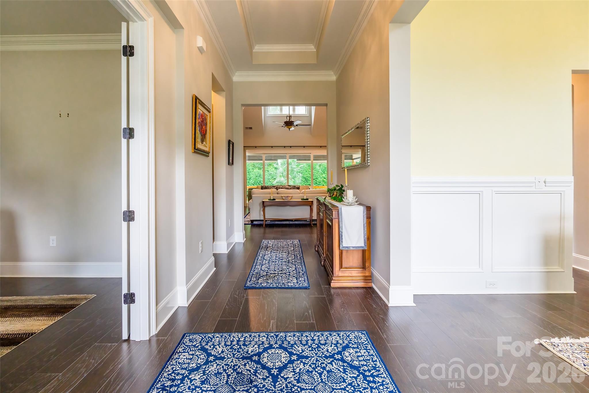 Ardrey Acres - Residential