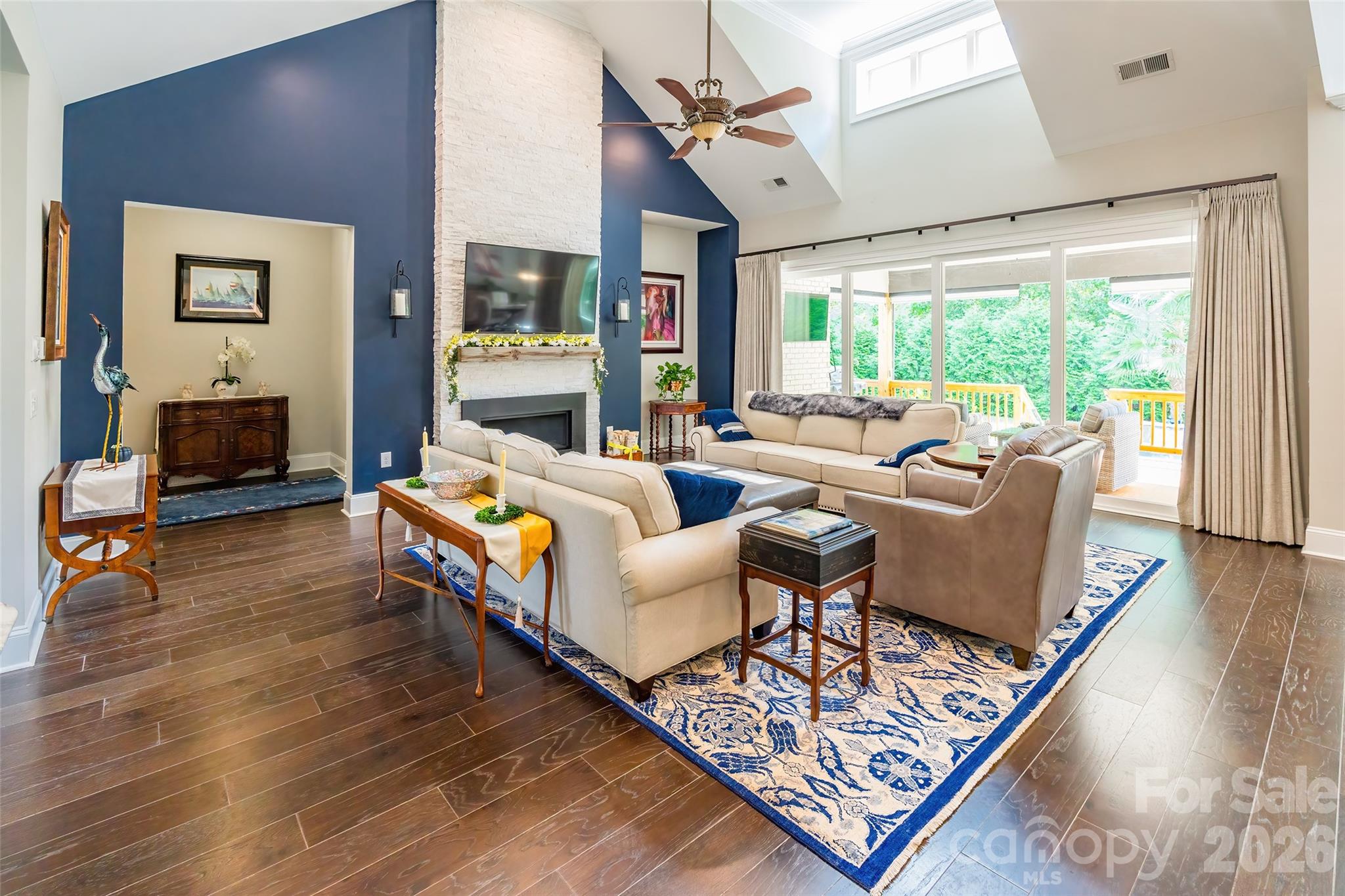 Ardrey Acres - Residential