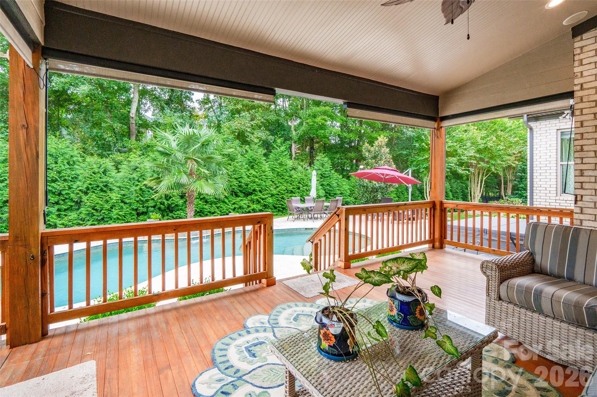 Ardrey Acres - Residential