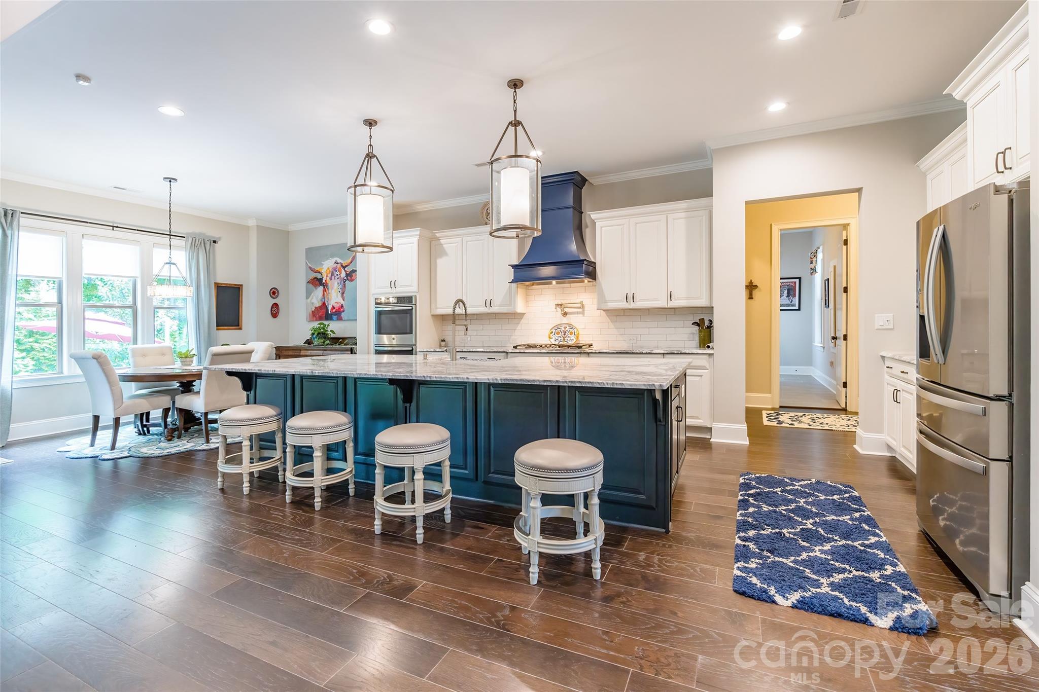Ardrey Acres - Residential