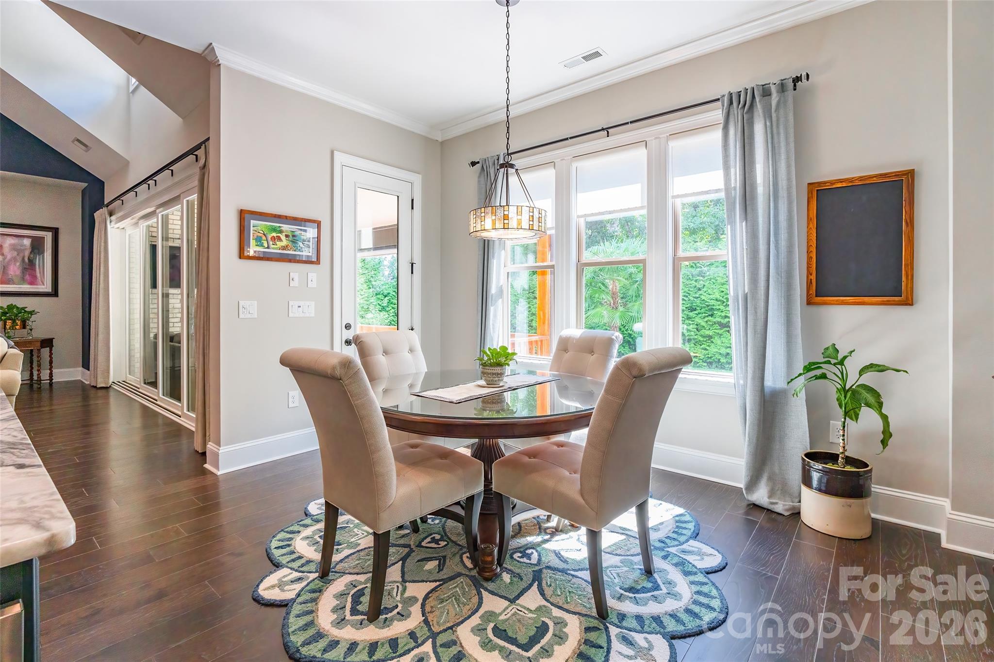 Ardrey Acres - Residential