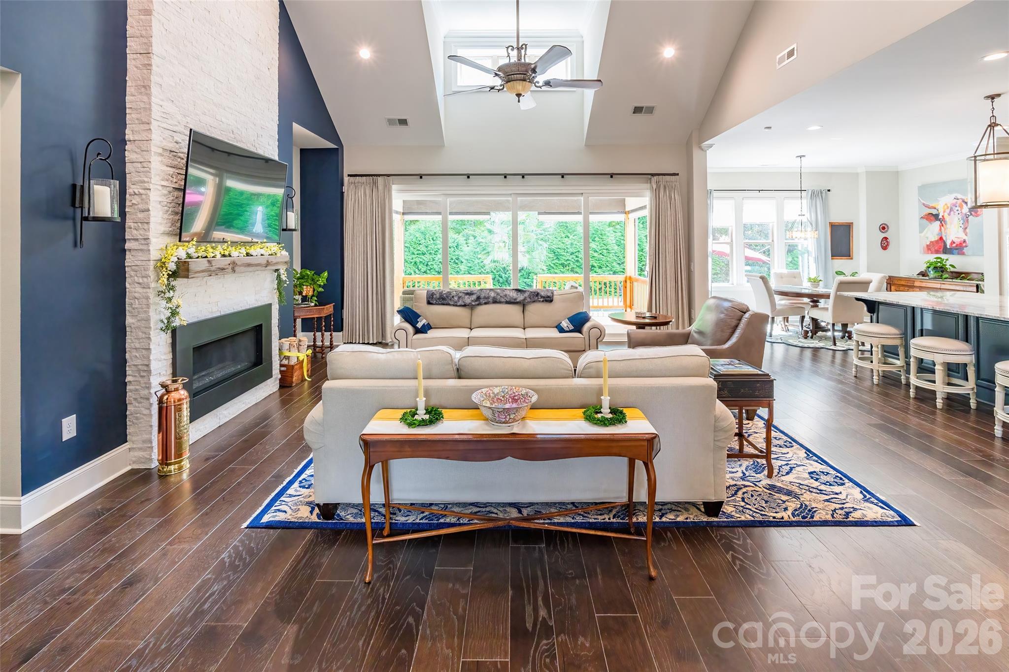 Ardrey Acres - Residential