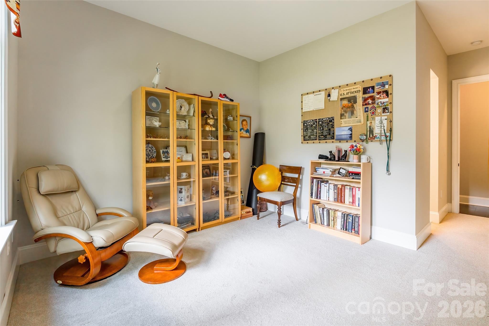 Ardrey Acres - Residential