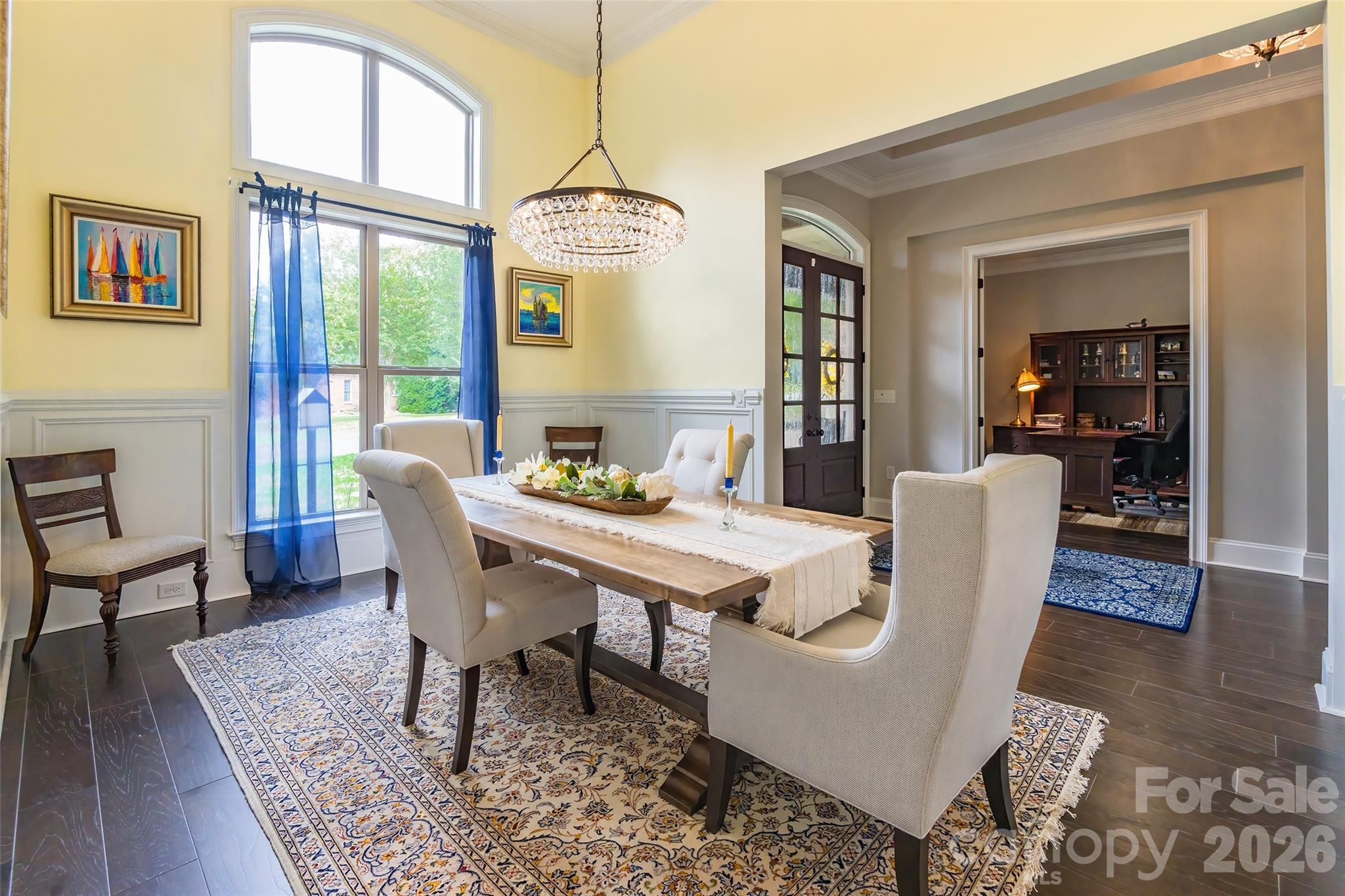 Ardrey Acres - Residential