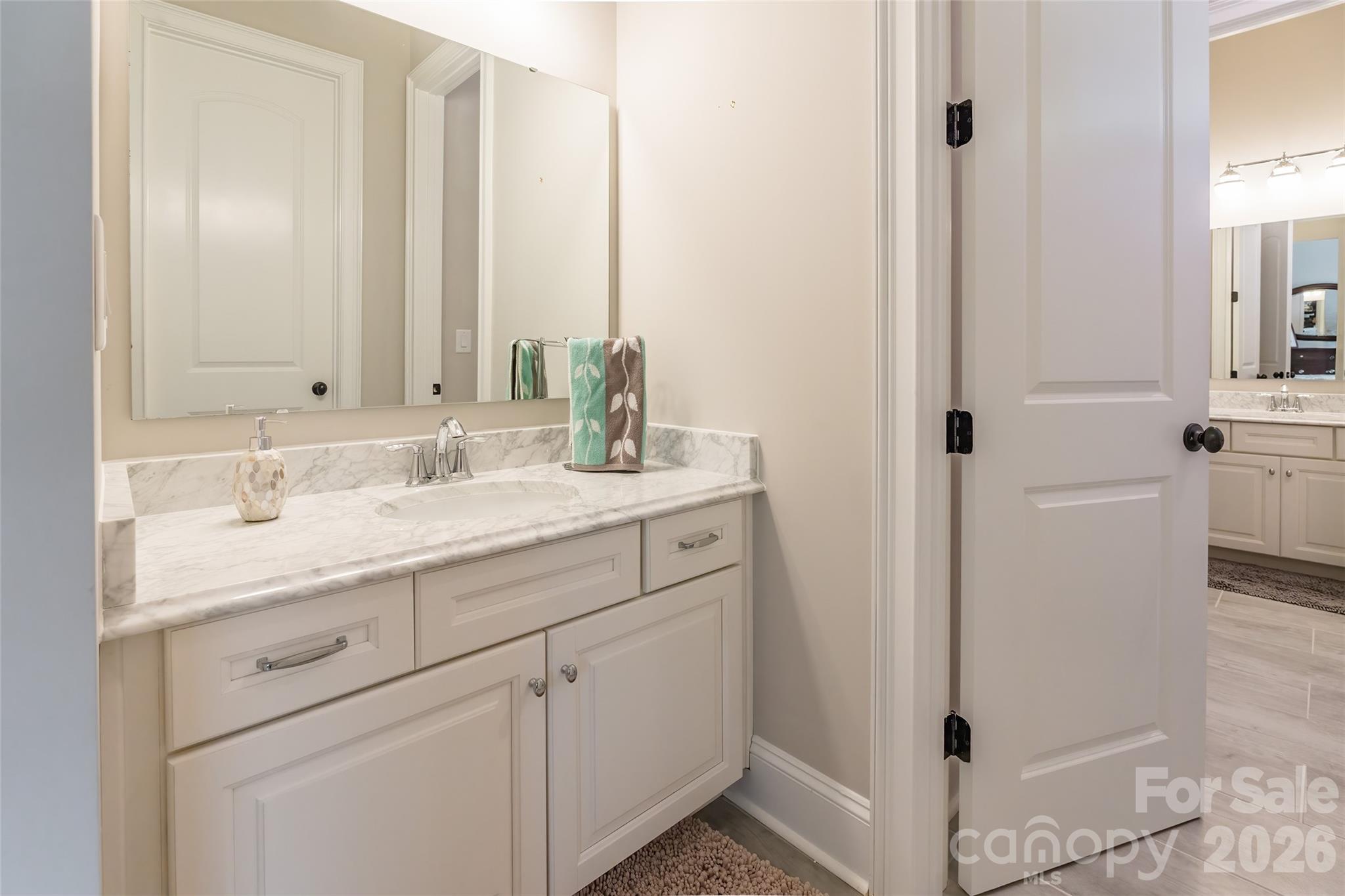Ardrey Acres - Residential