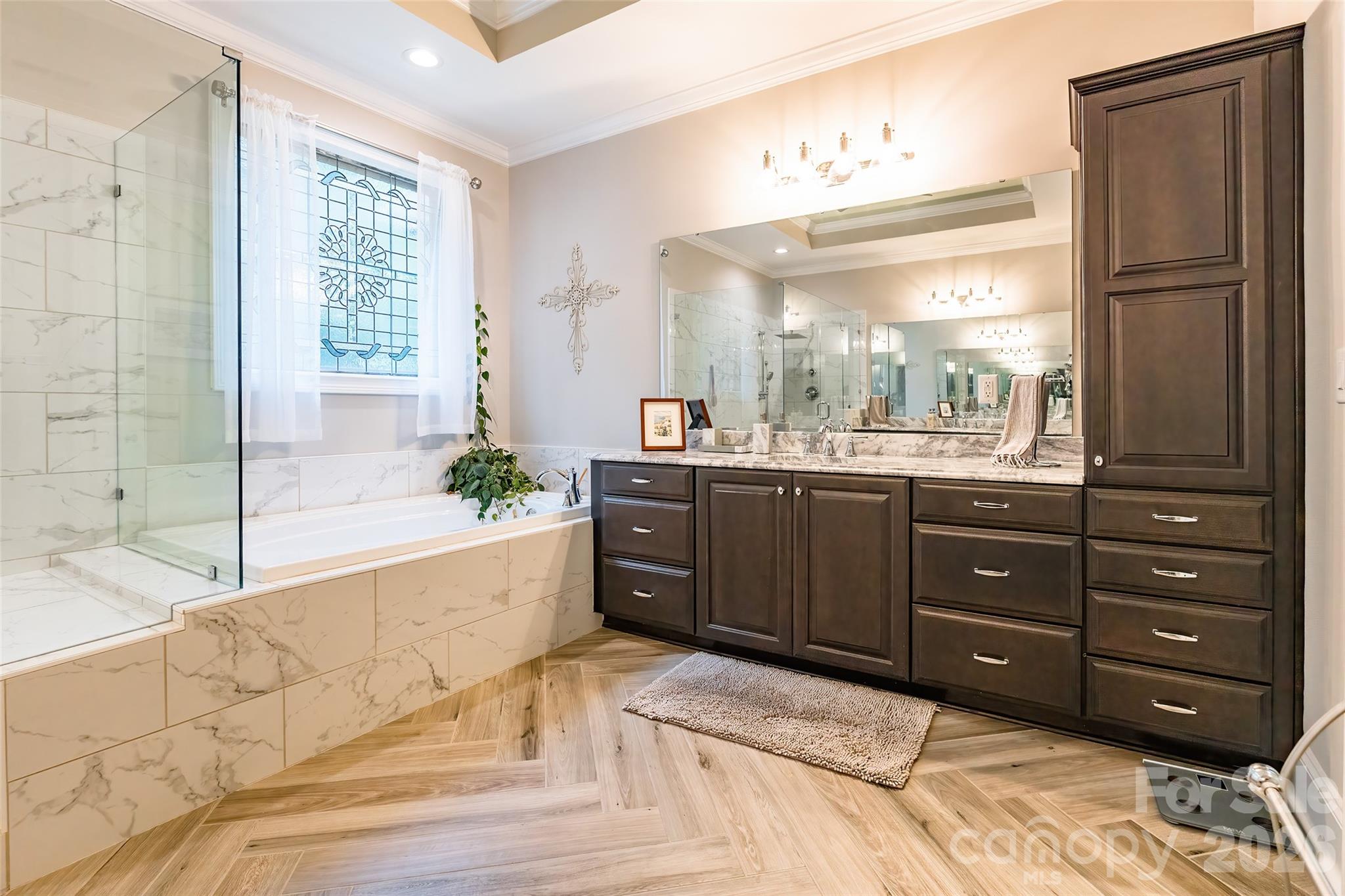 Ardrey Acres - Residential