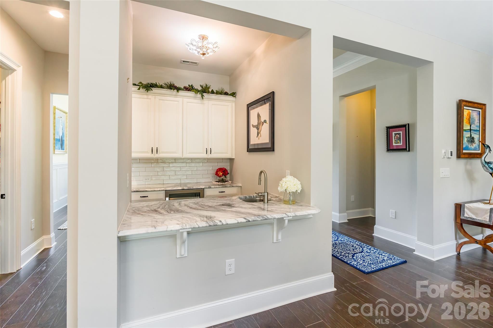 Ardrey Acres - Residential