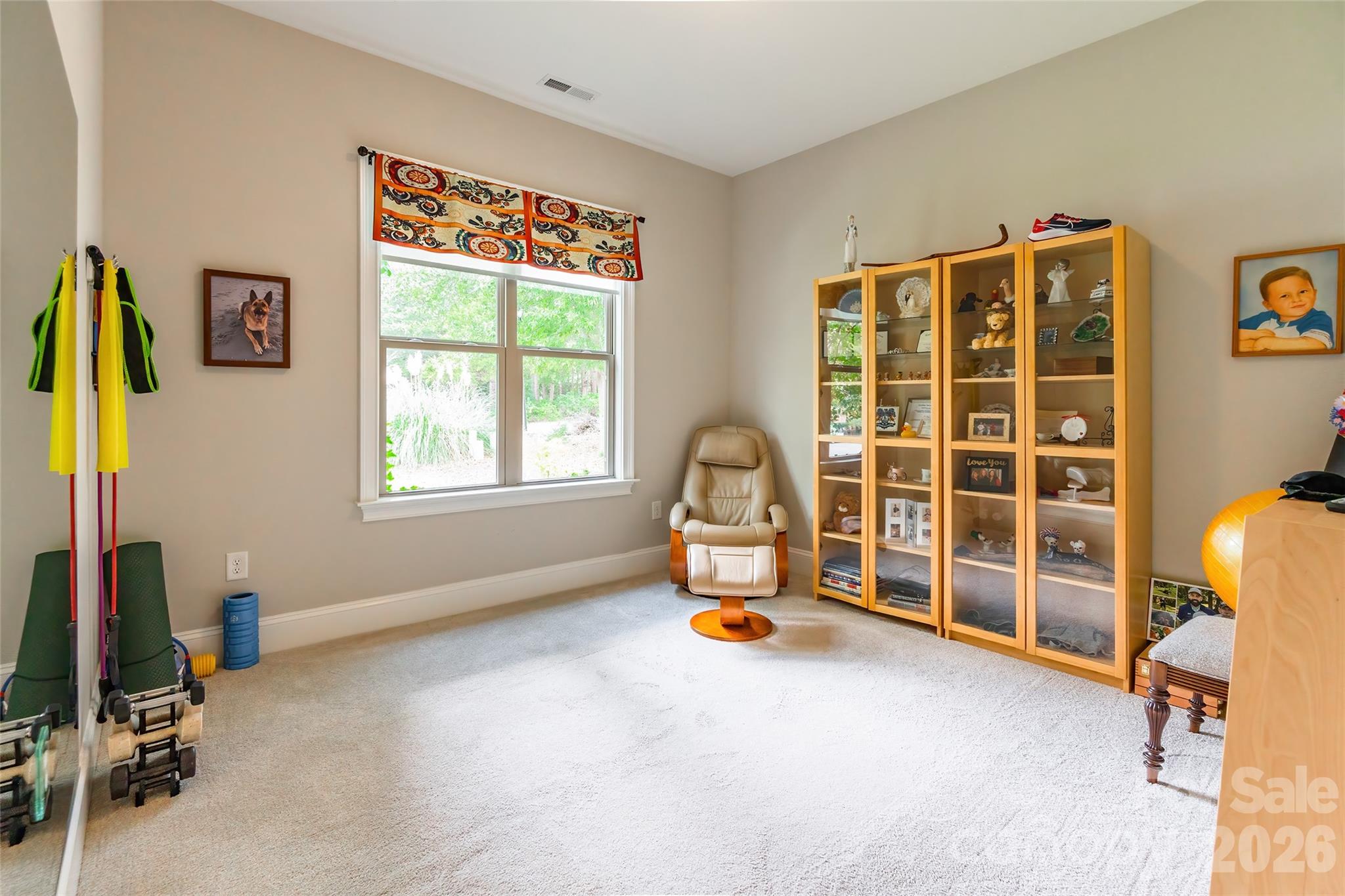 Ardrey Acres - Residential