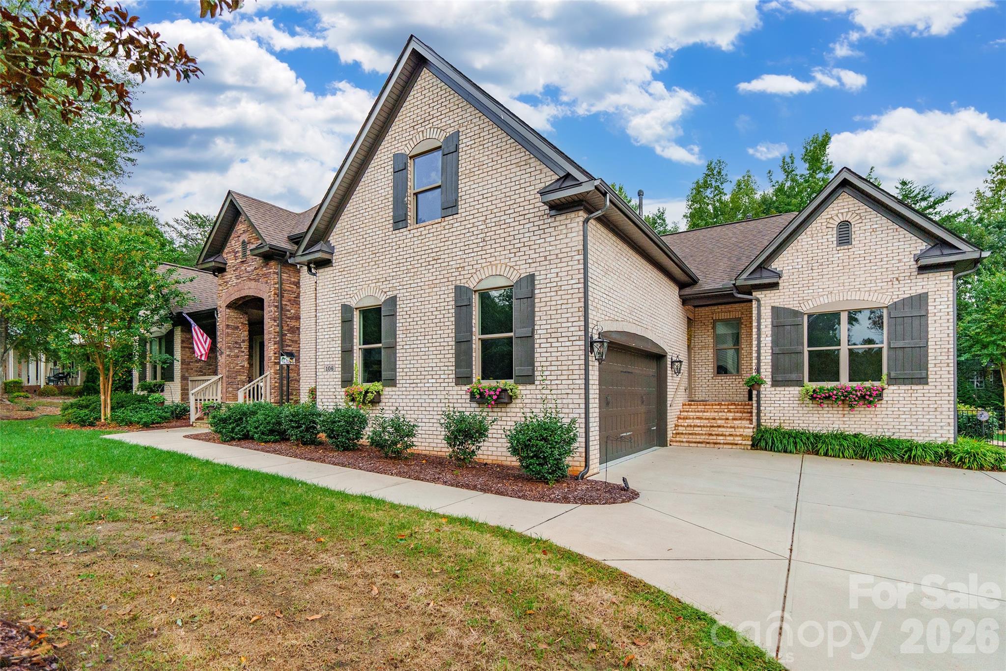Ardrey Acres - Residential
