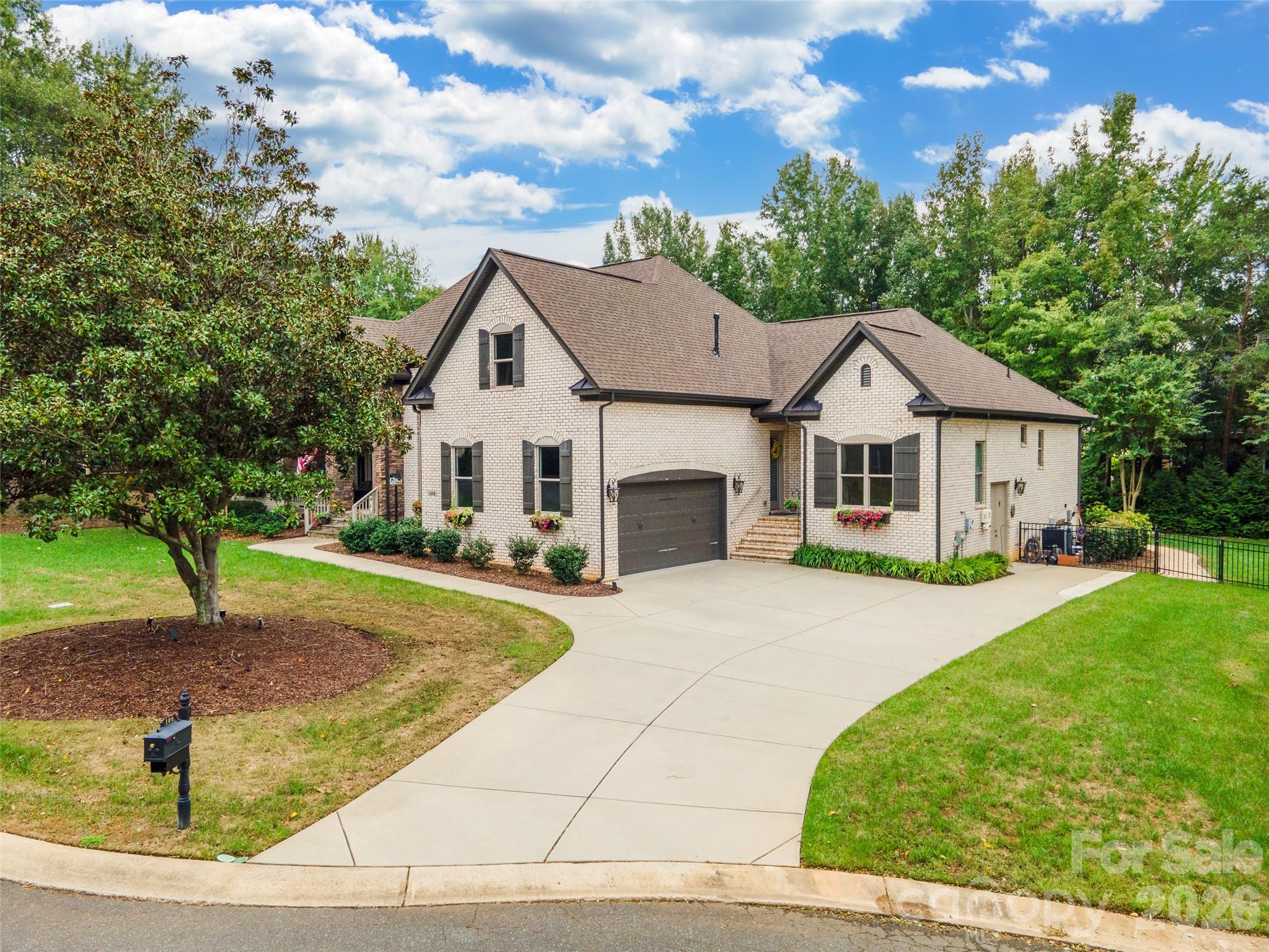 Ardrey Acres - Residential