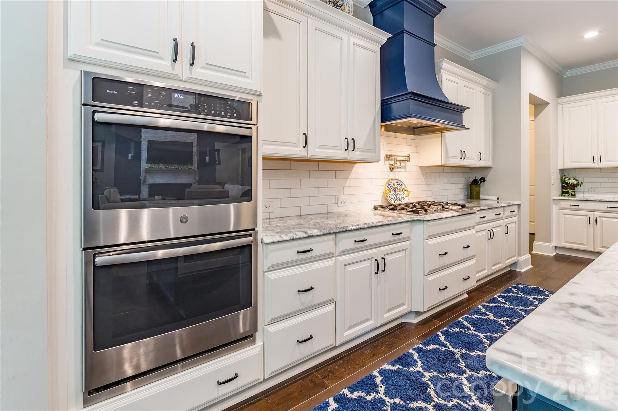 Ardrey Acres - Residential