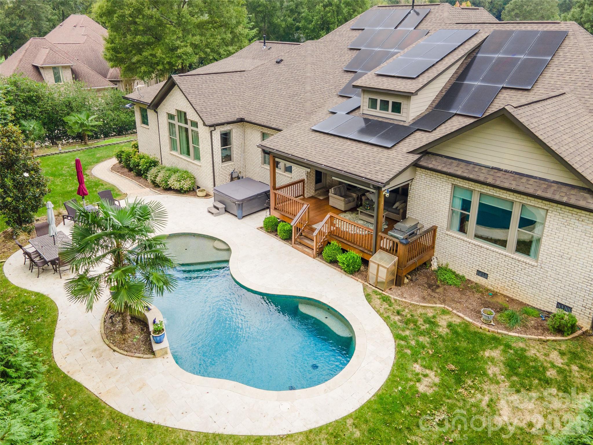 Ardrey Acres - Residential