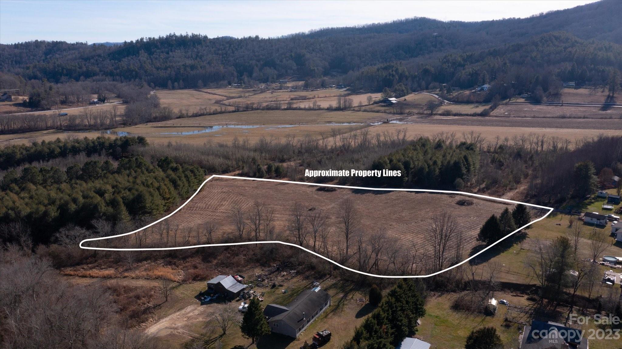 Welcome to this pristine piece of paradise nestled in the heart of Western North Carolina! Boasting some of the flattest acreage in the region, these unrestricted 4.22 acres provide a versatile canvas of some of the flattest & most picturesque land in the region. An exceptional opportunity for a family compound, investment properties (did someone say, A-Frame’s?), or quiet getaway. Already subdivided into two lots, engineered drawings of the perc test results, gravel road and culverts - all the heavy lifting is done for you! Ten minutes to Pisgah National Forest & nine minutes to Dupont State Forest, outdoor enthusiasts will appreciate the proximity to hiking trails, waterfalls, and an abundance of flora & fauna. Don’t miss out on this incredible opportunity to own 4.22 acres of prime real estate in beautiful Western North Carolina. With its flat topography, infrastructure investment - this property is ready to fulfill your vision of mountain living!