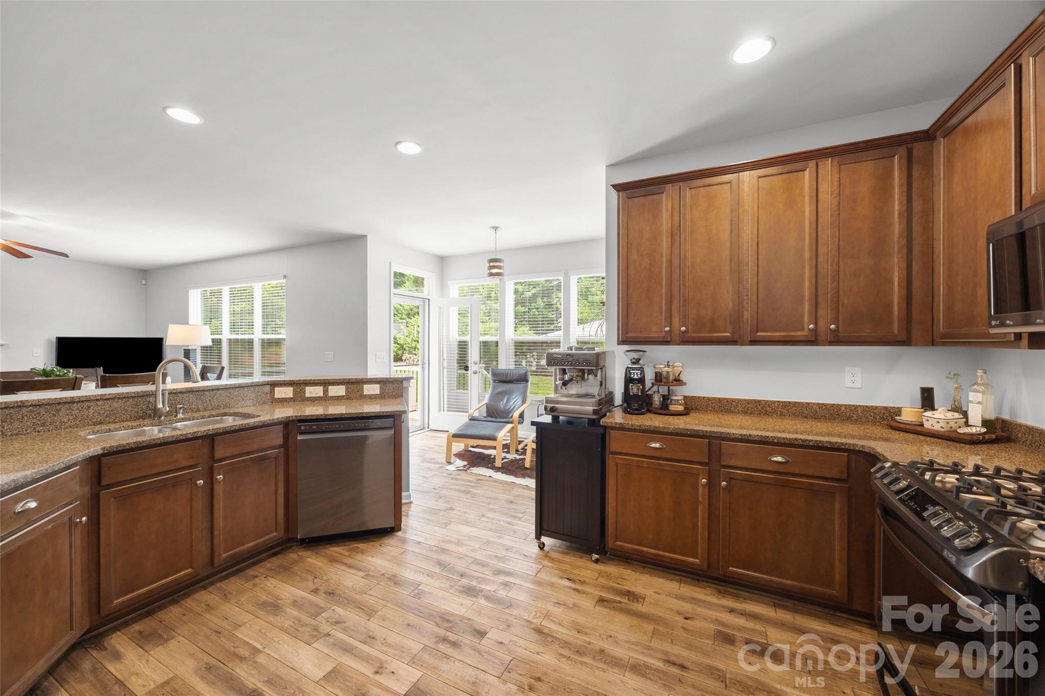 Fallbrook - Residential