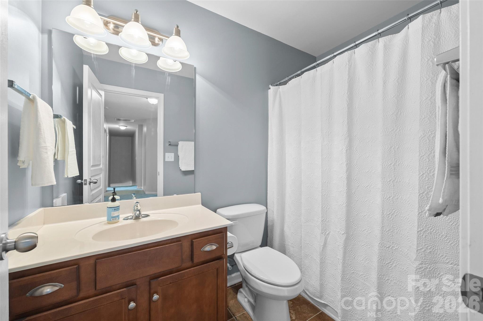Fallbrook - Residential