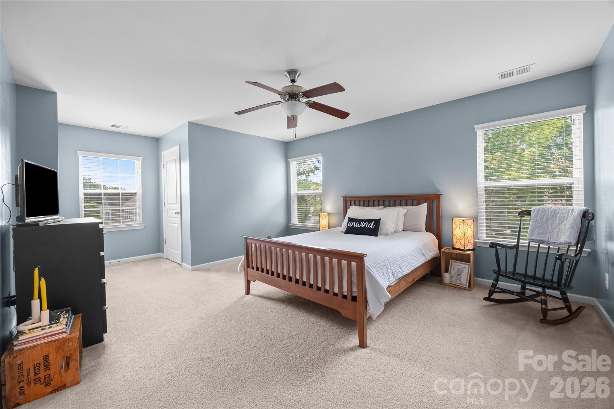 Fallbrook - Residential