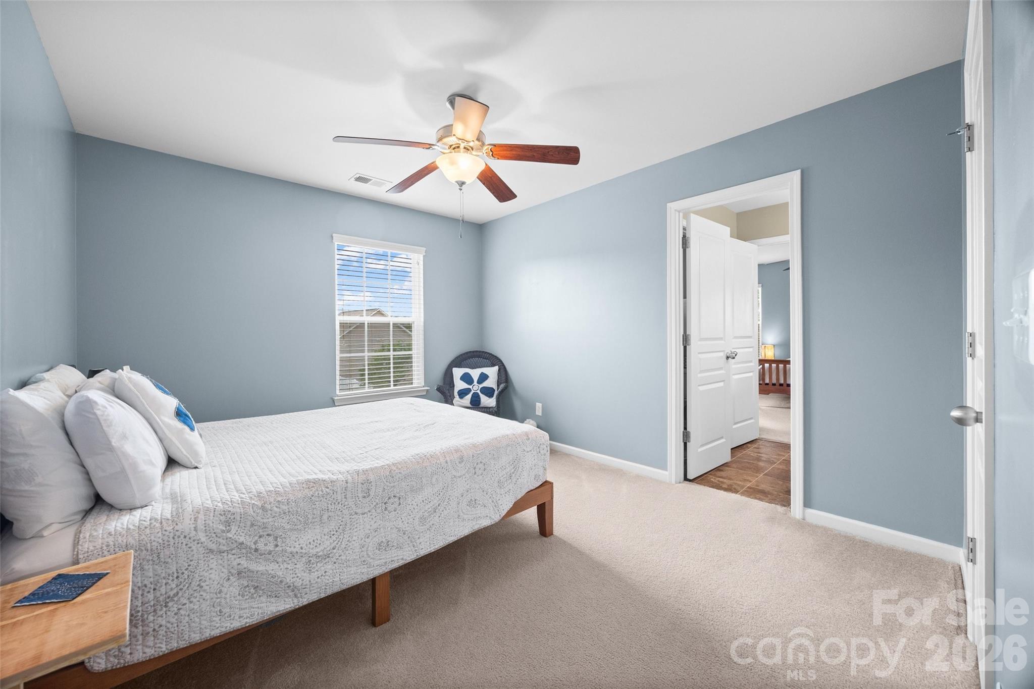 Fallbrook - Residential