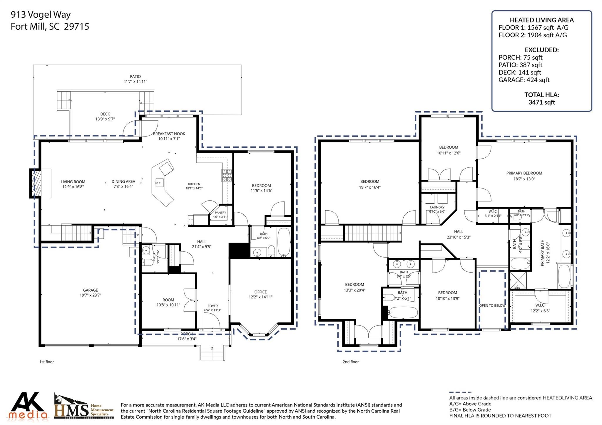 Fallbrook - Residential