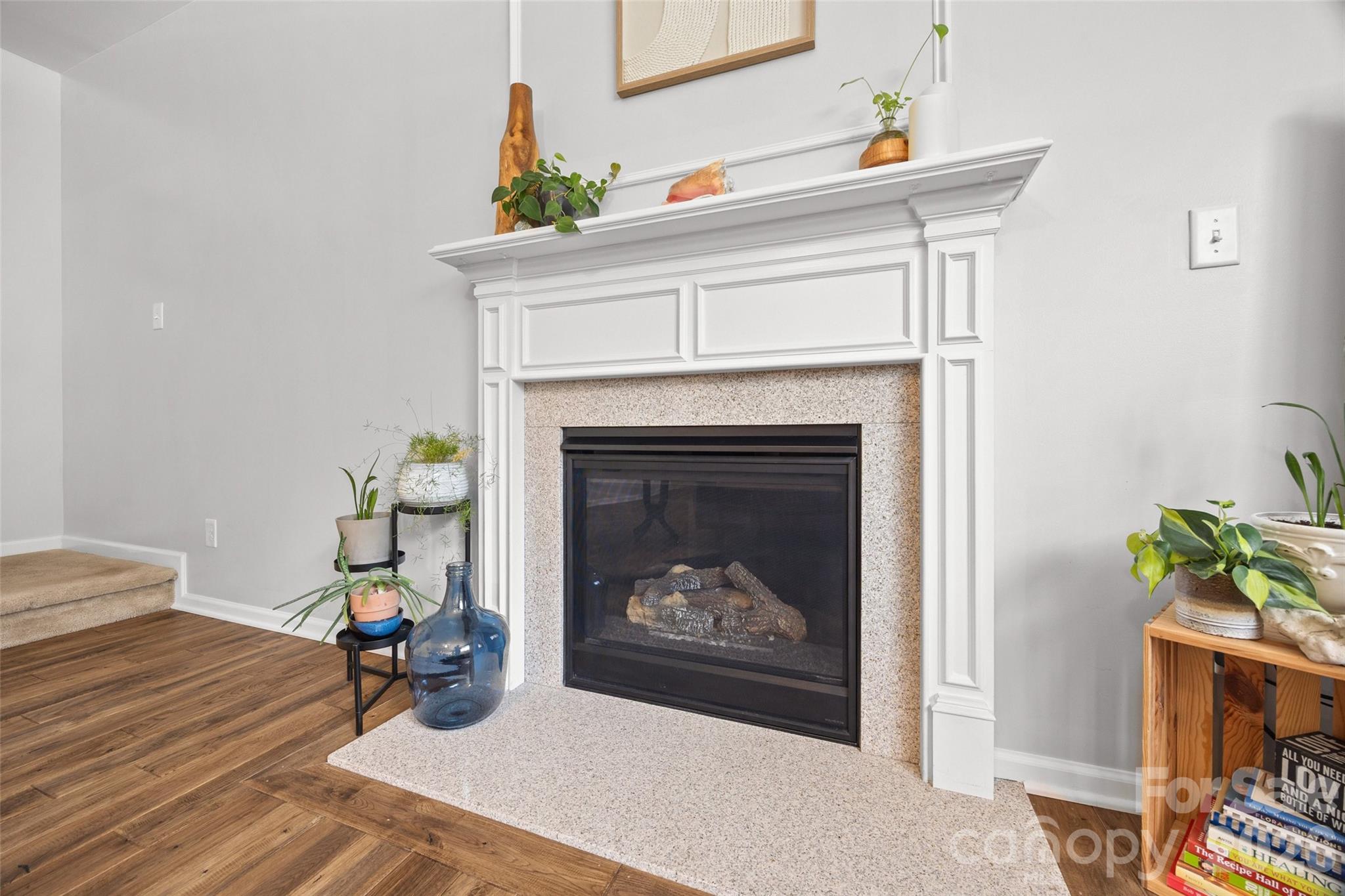 Fallbrook - Residential