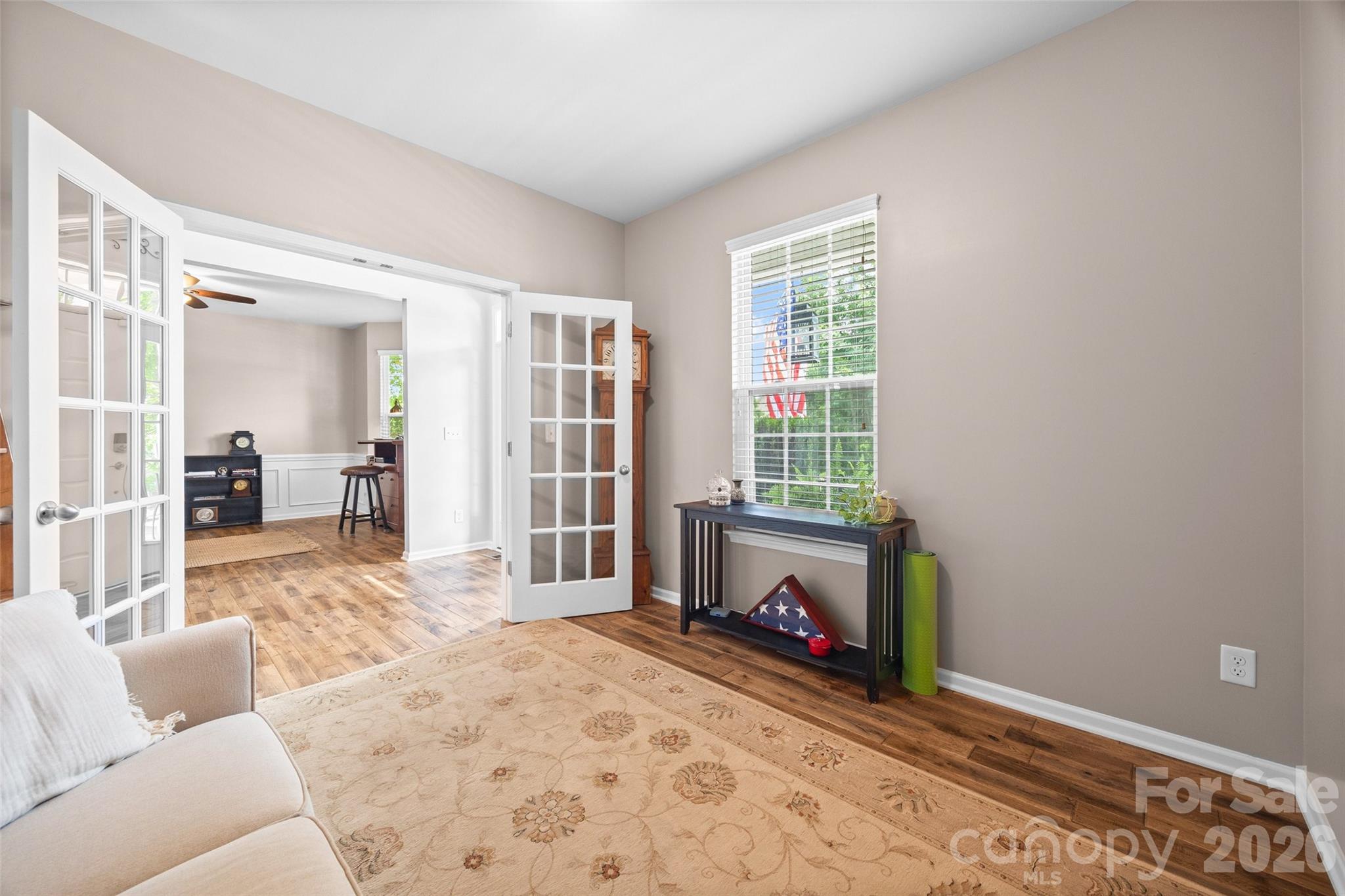 Fallbrook - Residential