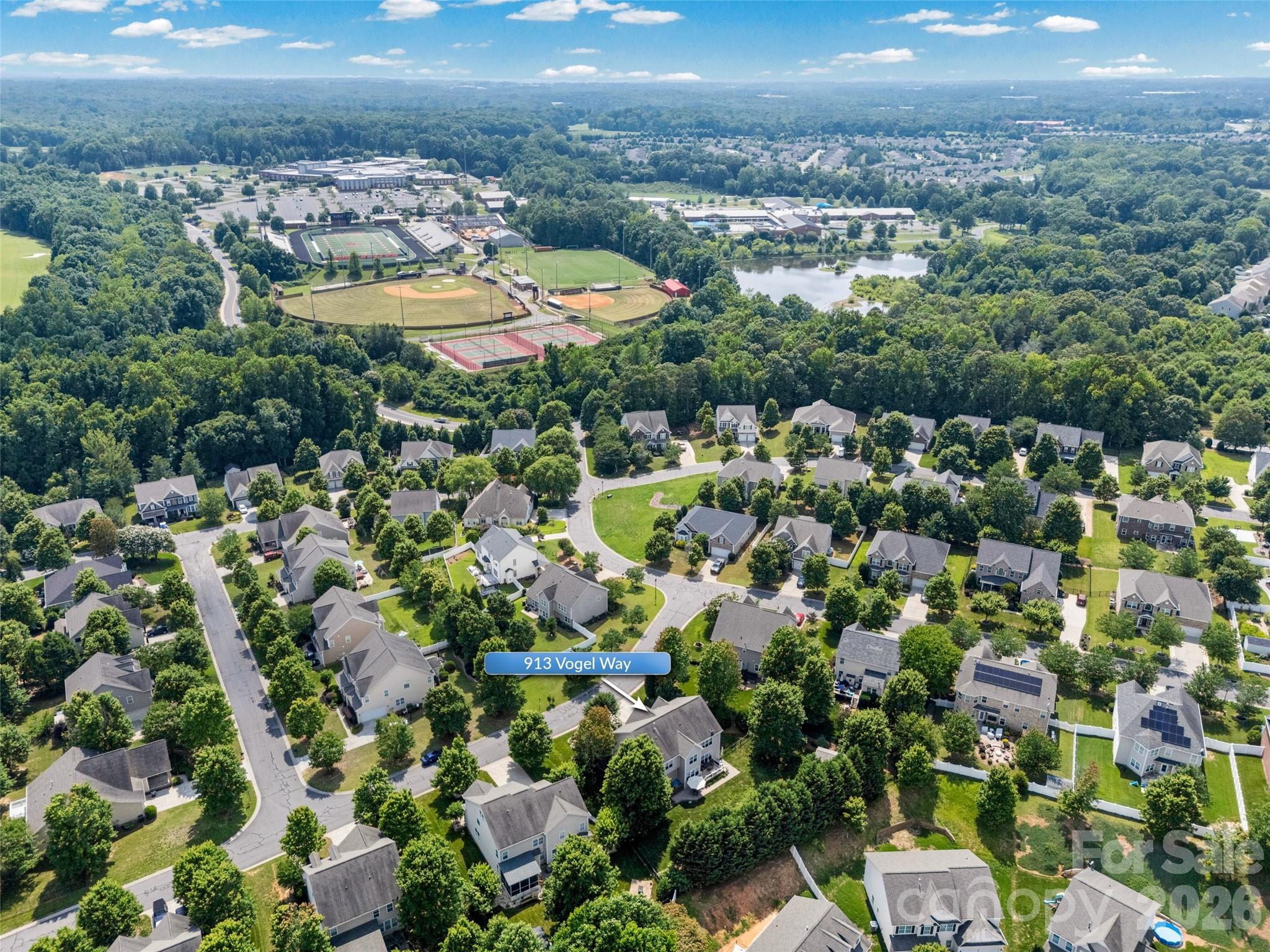 Fallbrook - Residential