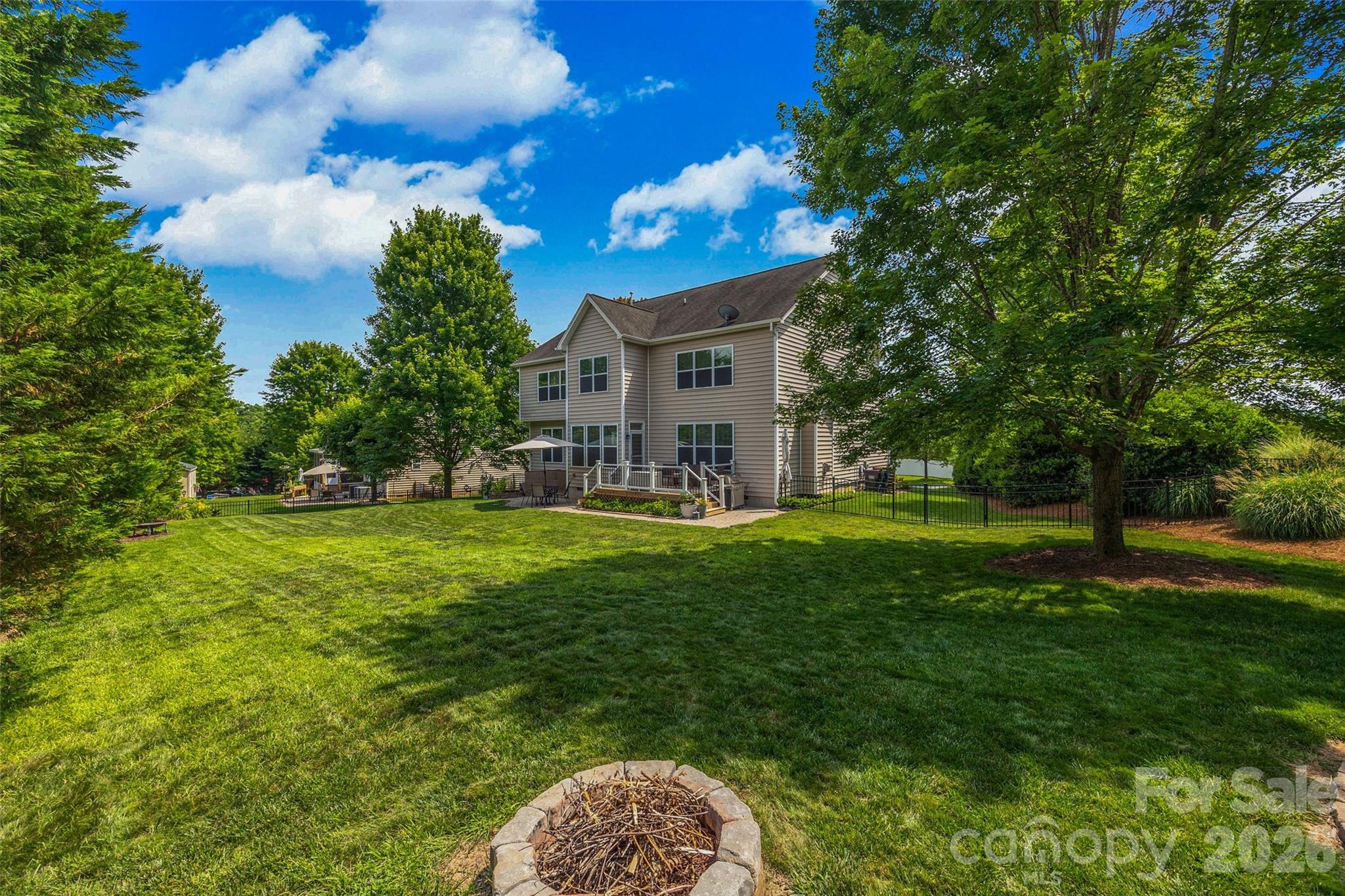 Fallbrook - Residential