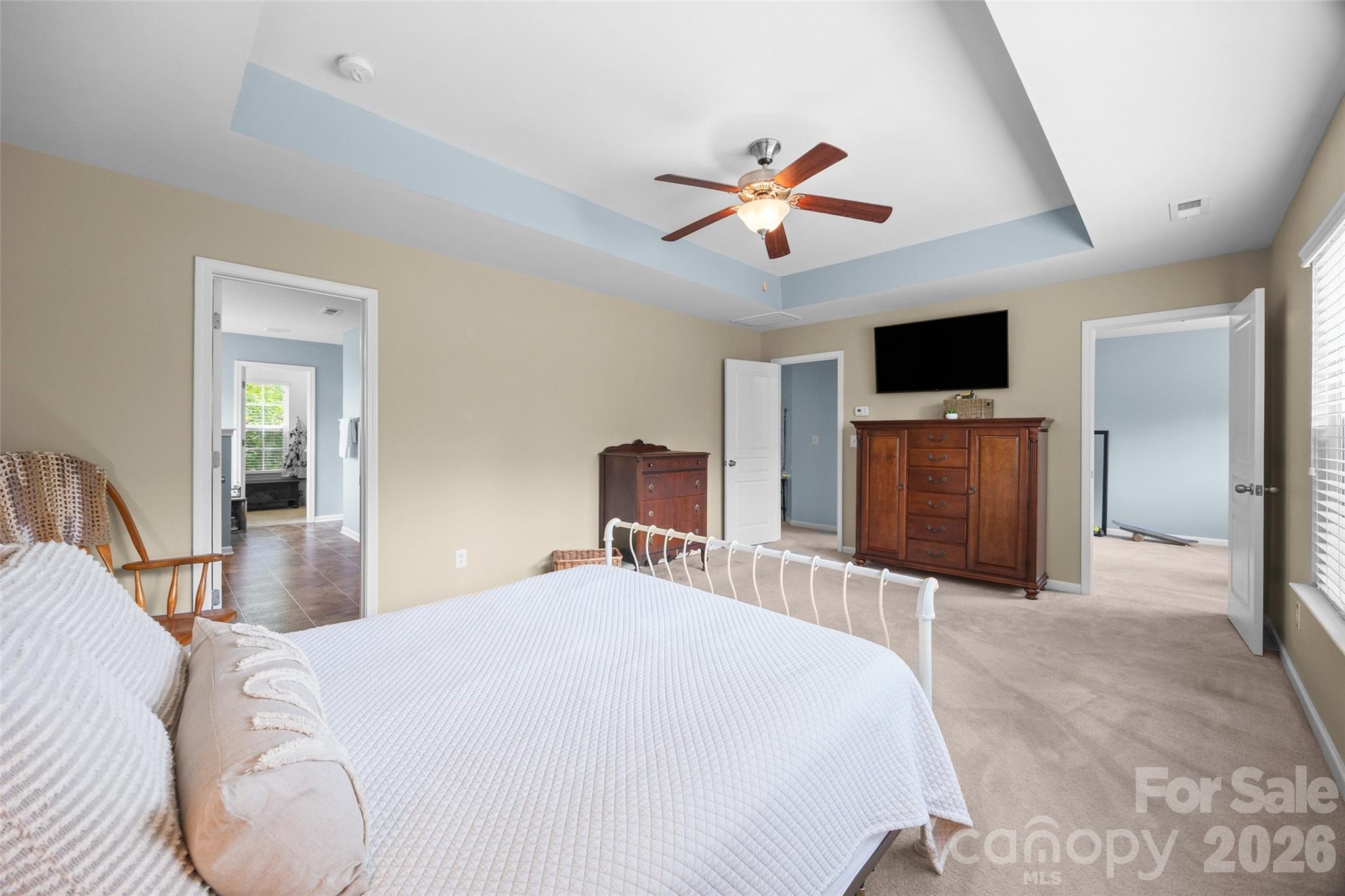 Fallbrook - Residential