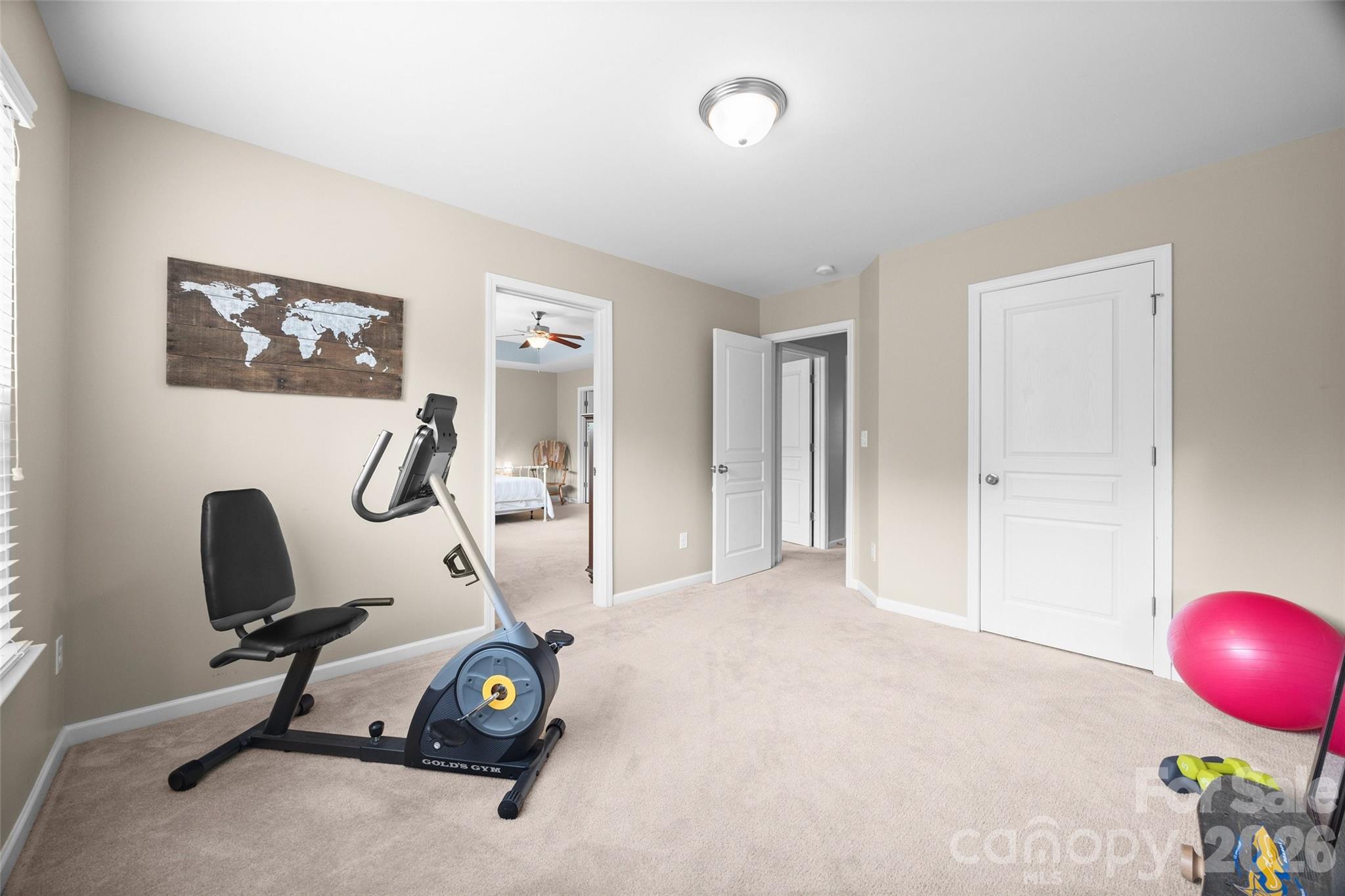 Fallbrook - Residential