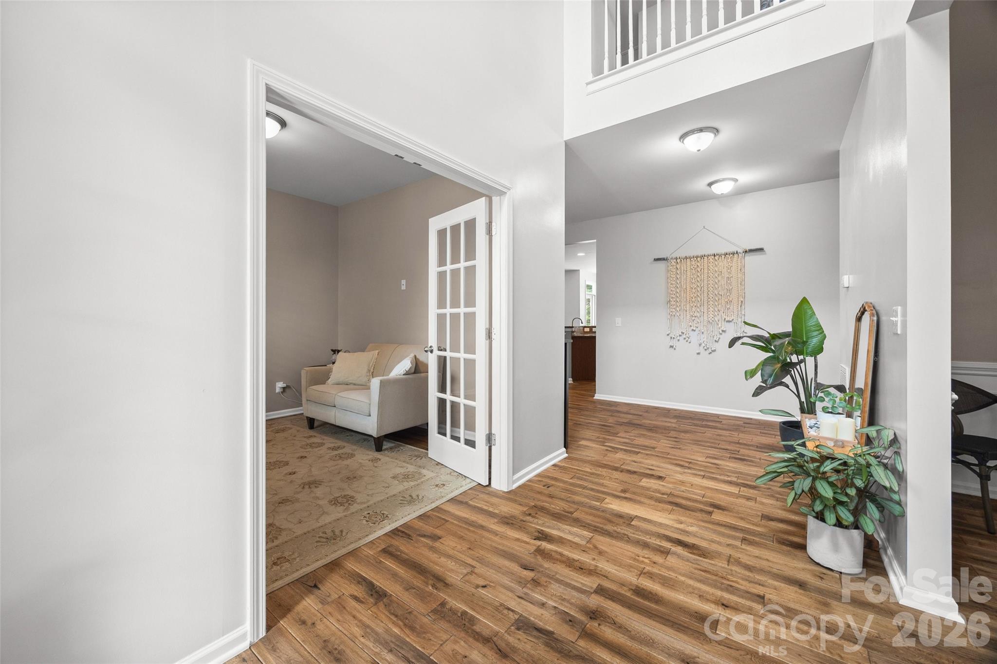 Fallbrook - Residential