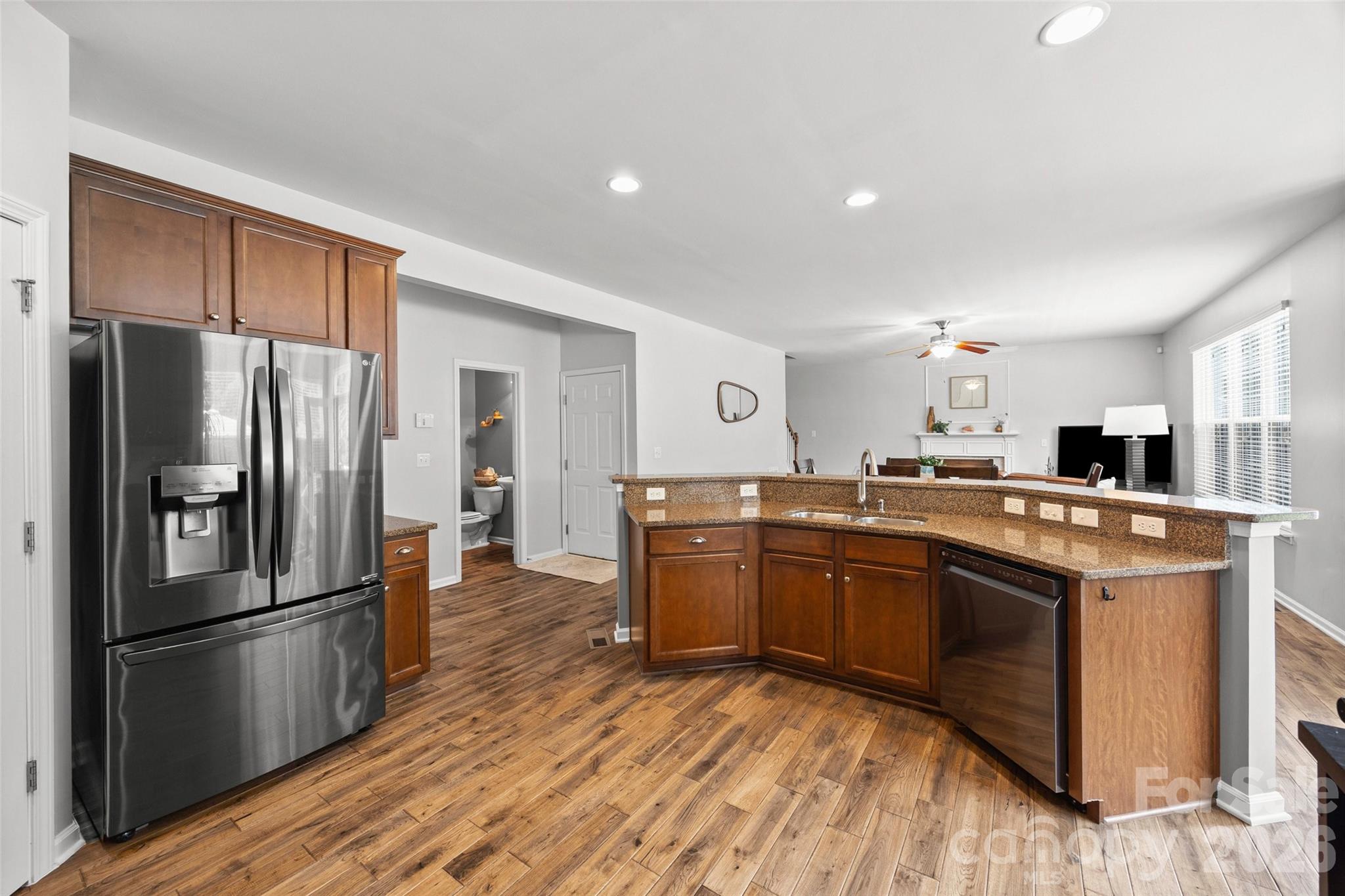 Fallbrook - Residential