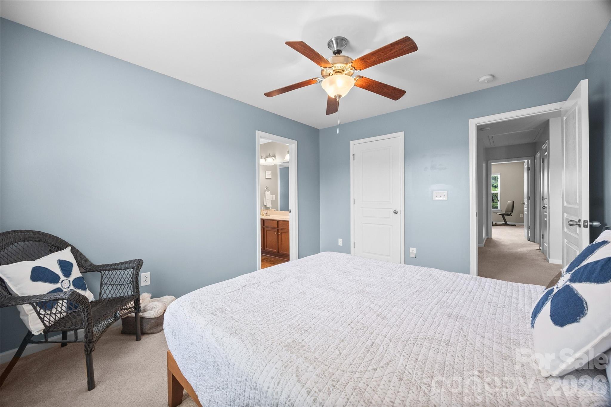 Fallbrook - Residential