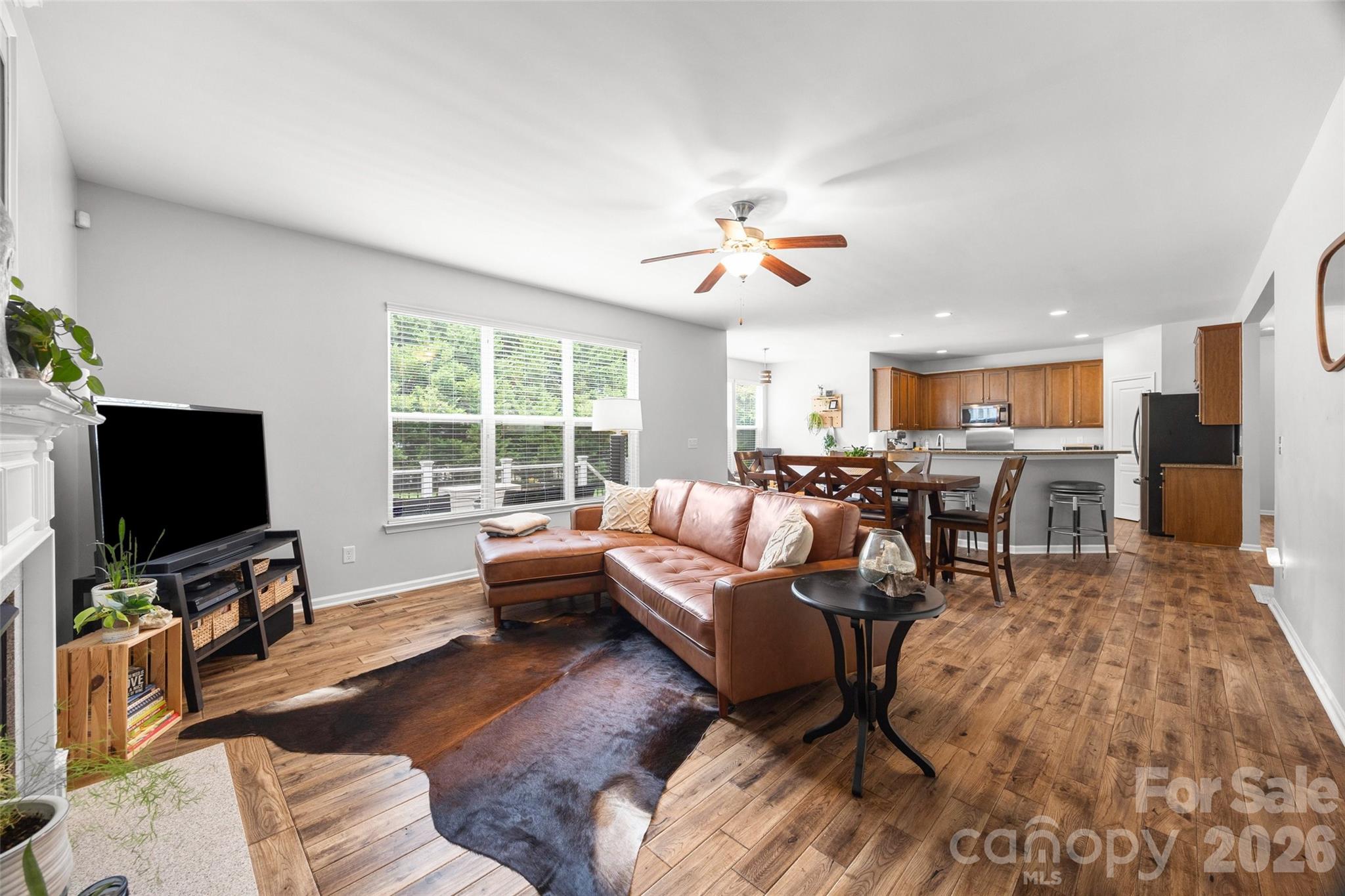 Fallbrook - Residential