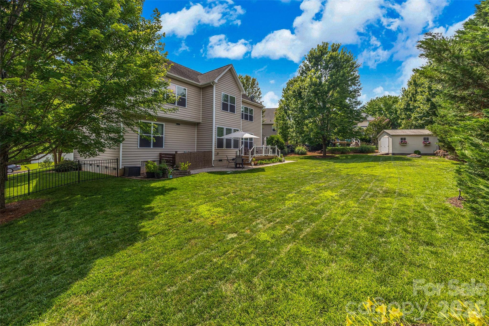Fallbrook - Residential