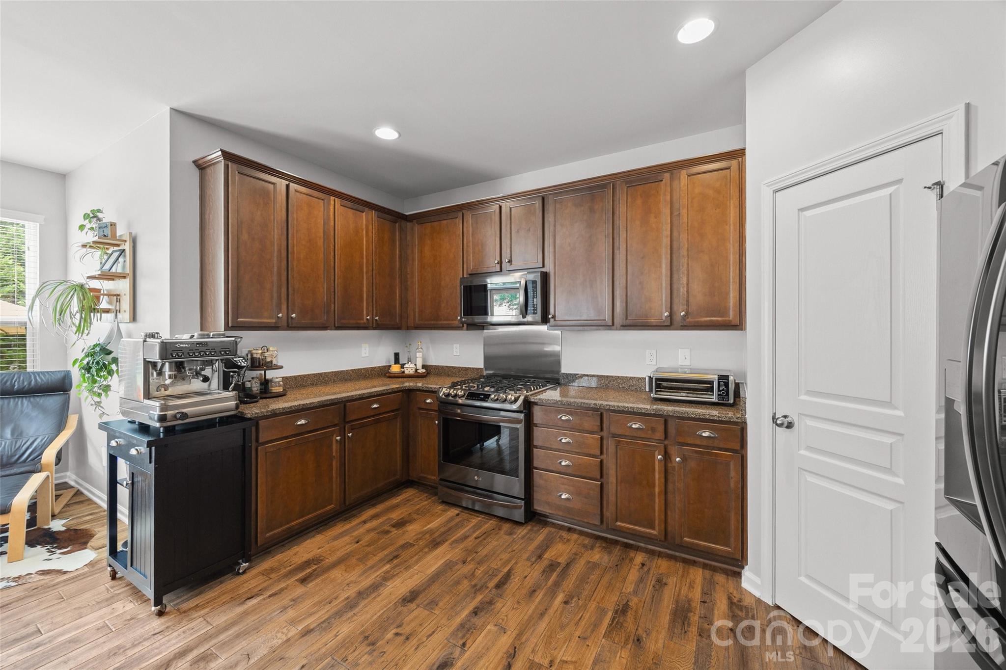 Fallbrook - Residential
