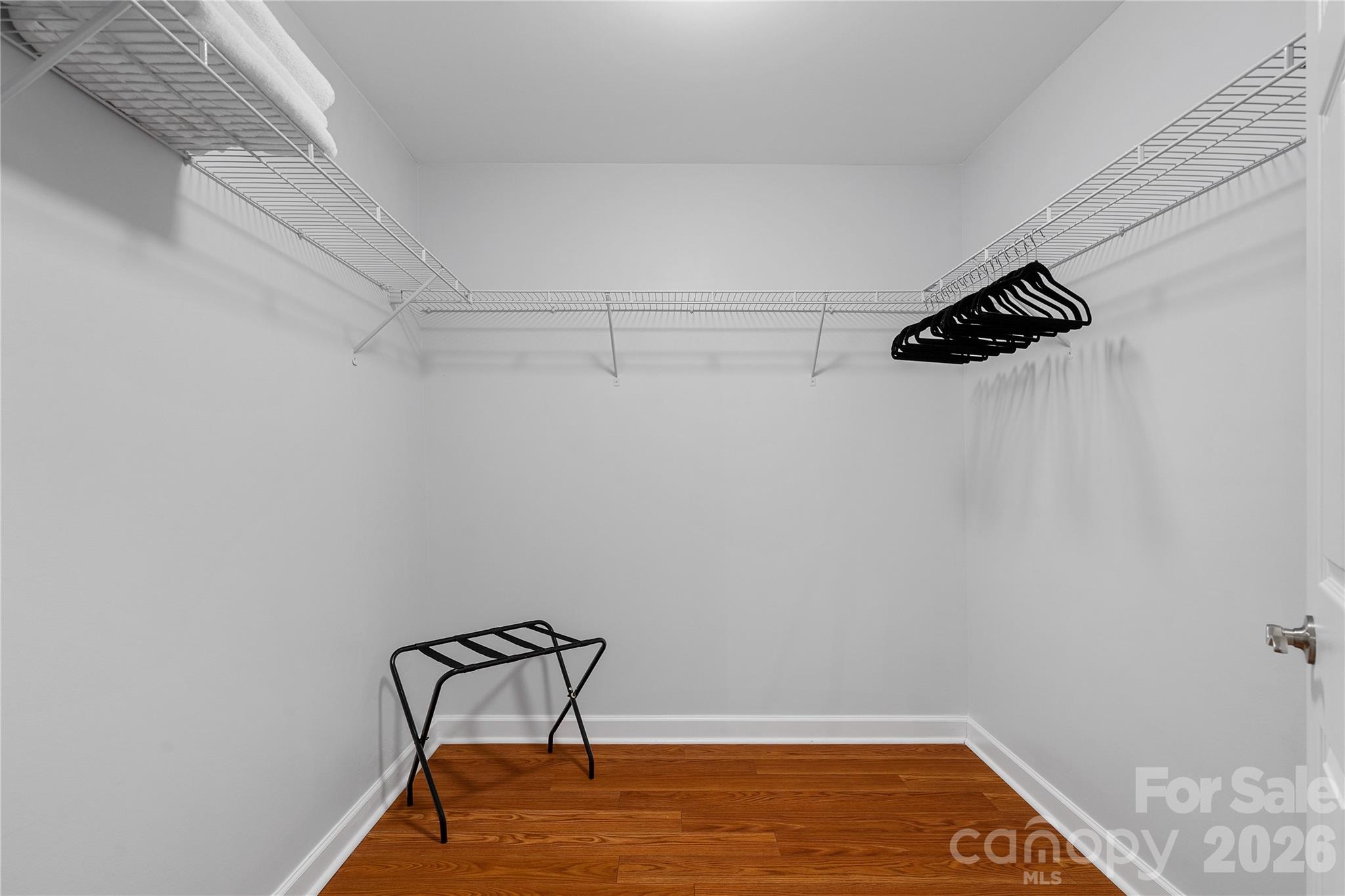 Reid Park - Residential