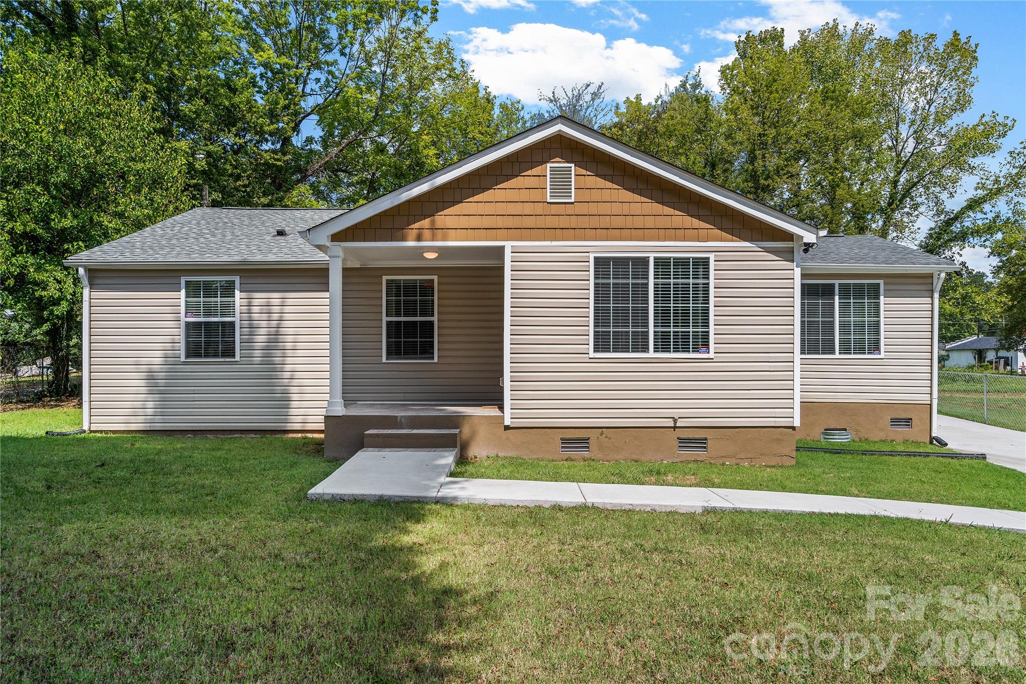Reid Park - Residential