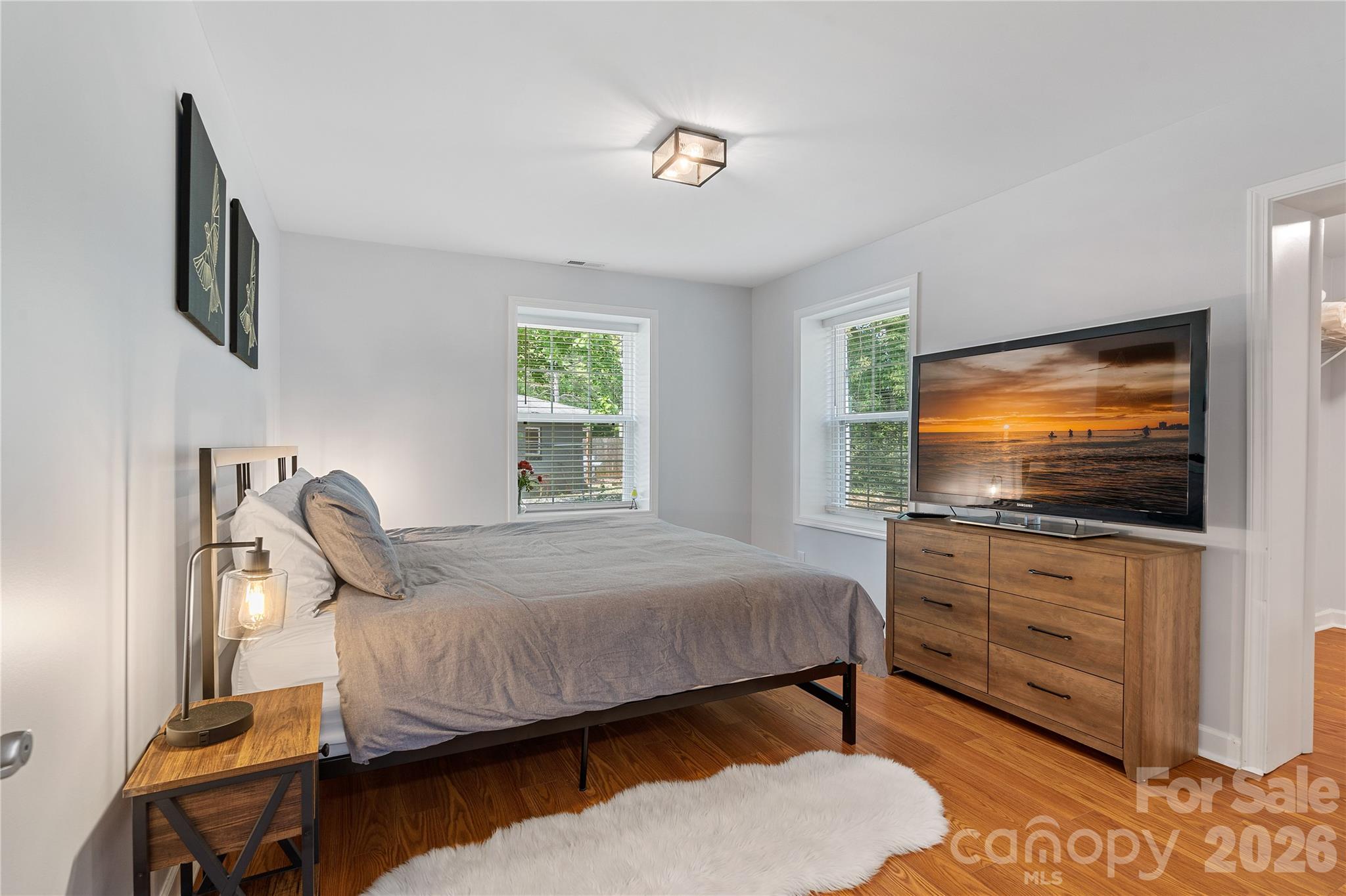 Reid Park - Residential