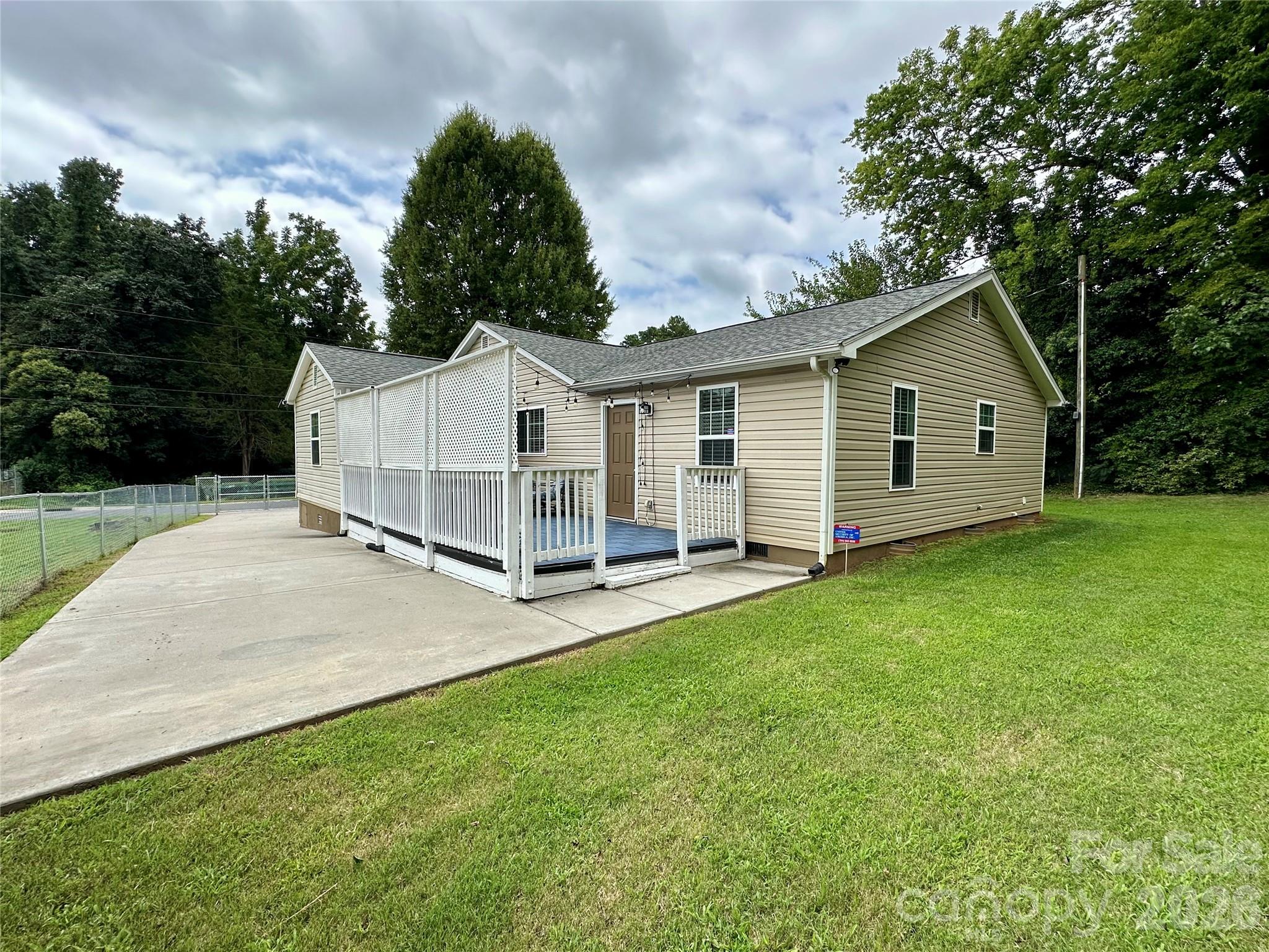 Reid Park - Residential
